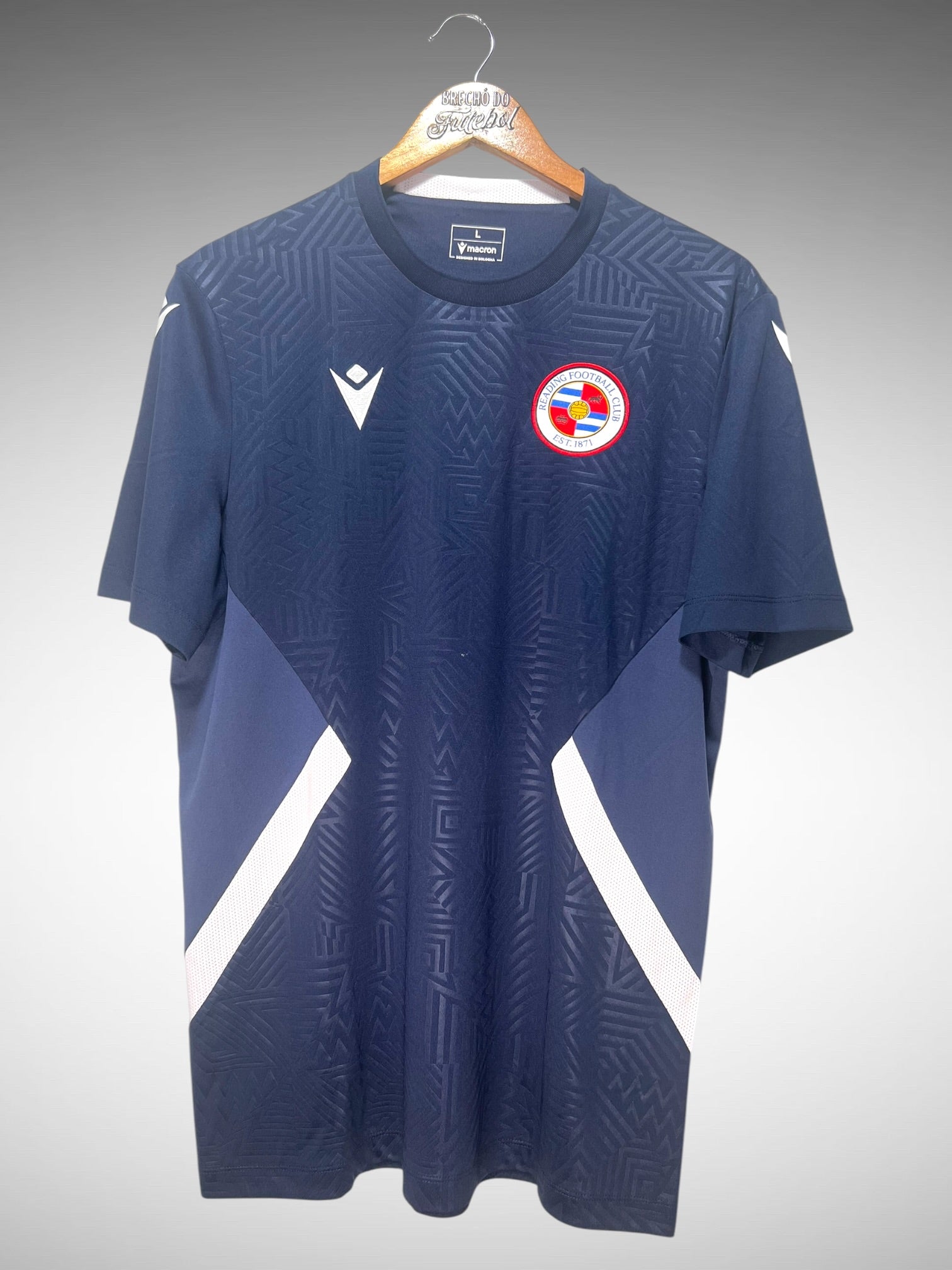 Reading 2022 Camisa de Treino Tam G.