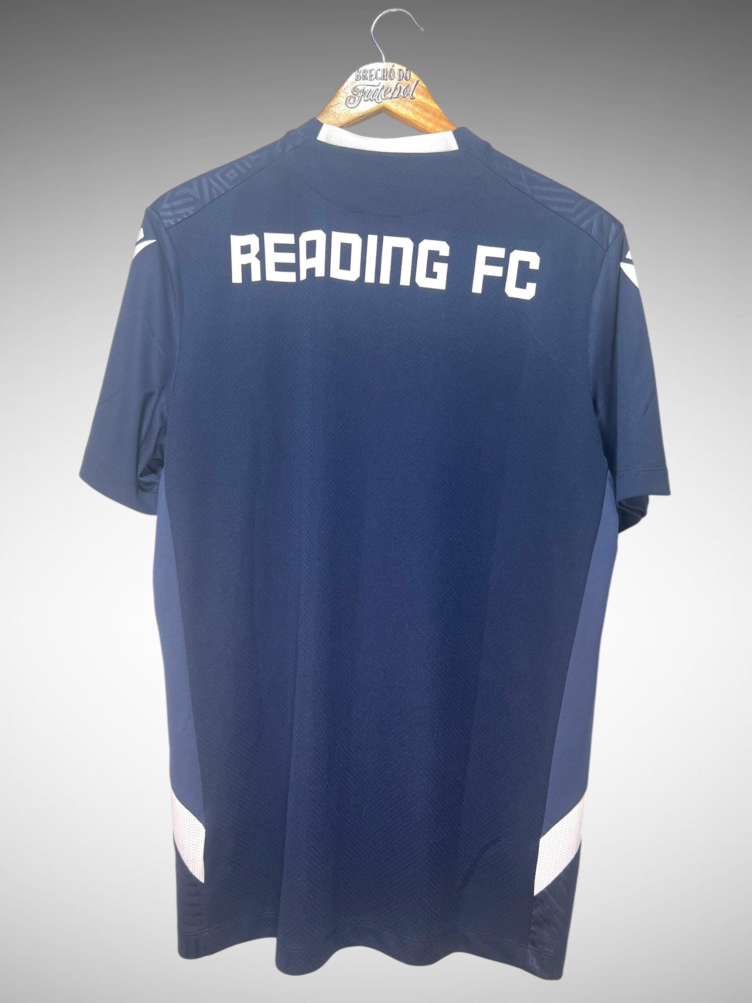Reading 2022 Camisa de Treino Tam G.