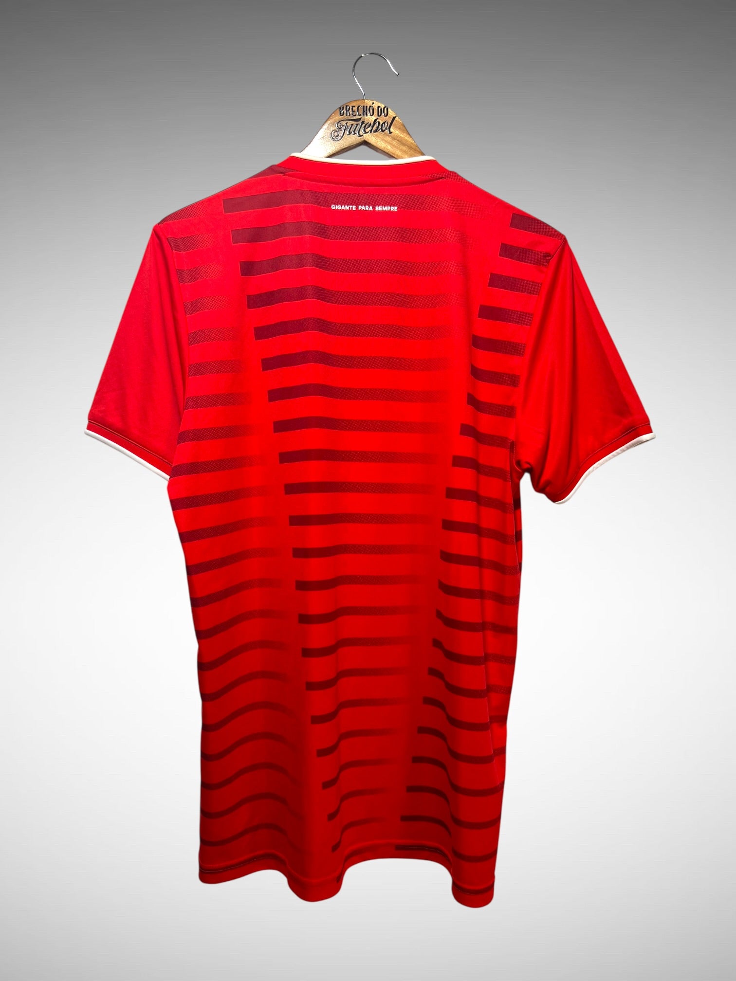 Internacional 2021 Primeira Camisa Tam M.