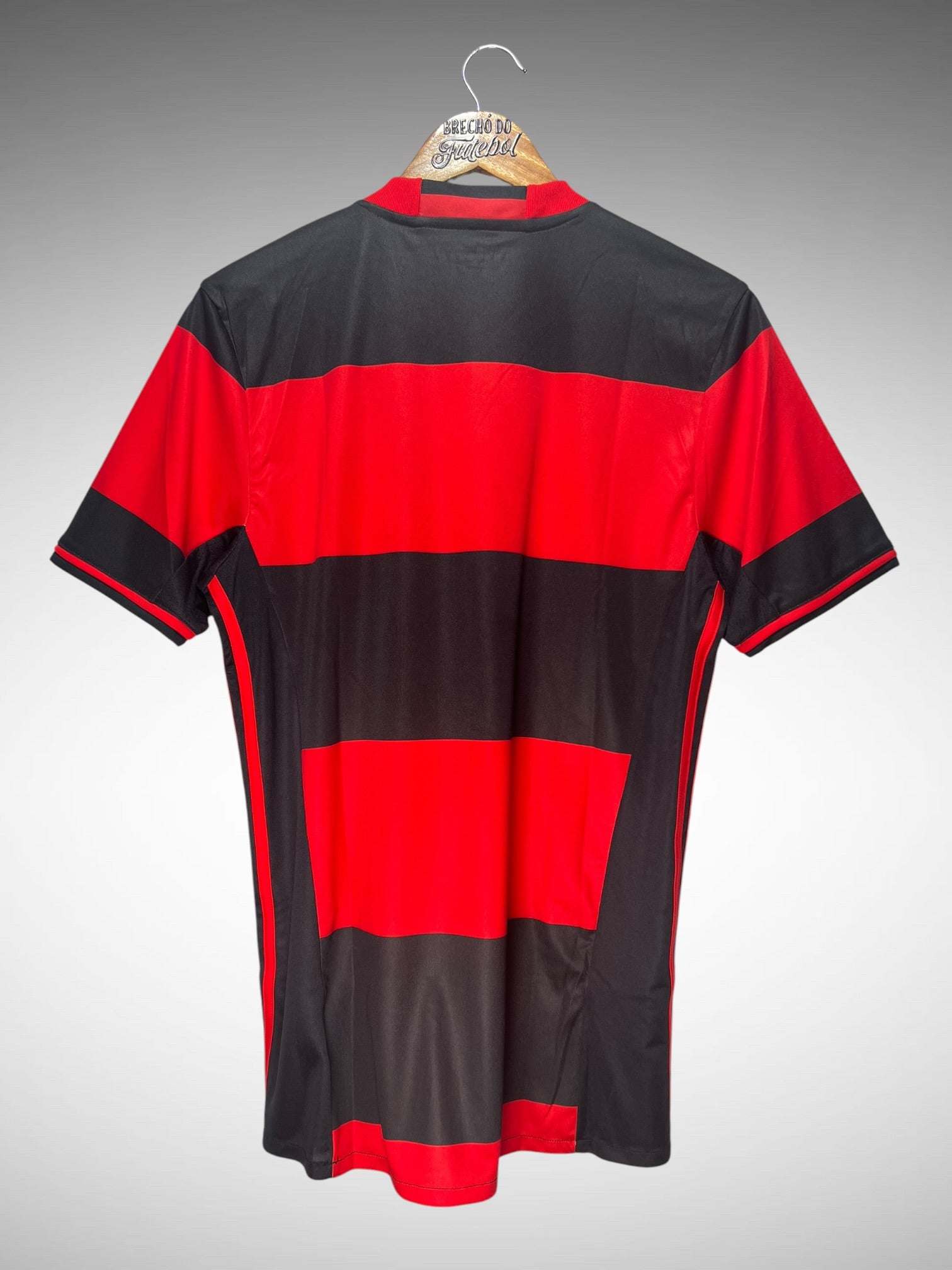 Flamengo 2016 Primeira Camisa Tam P.