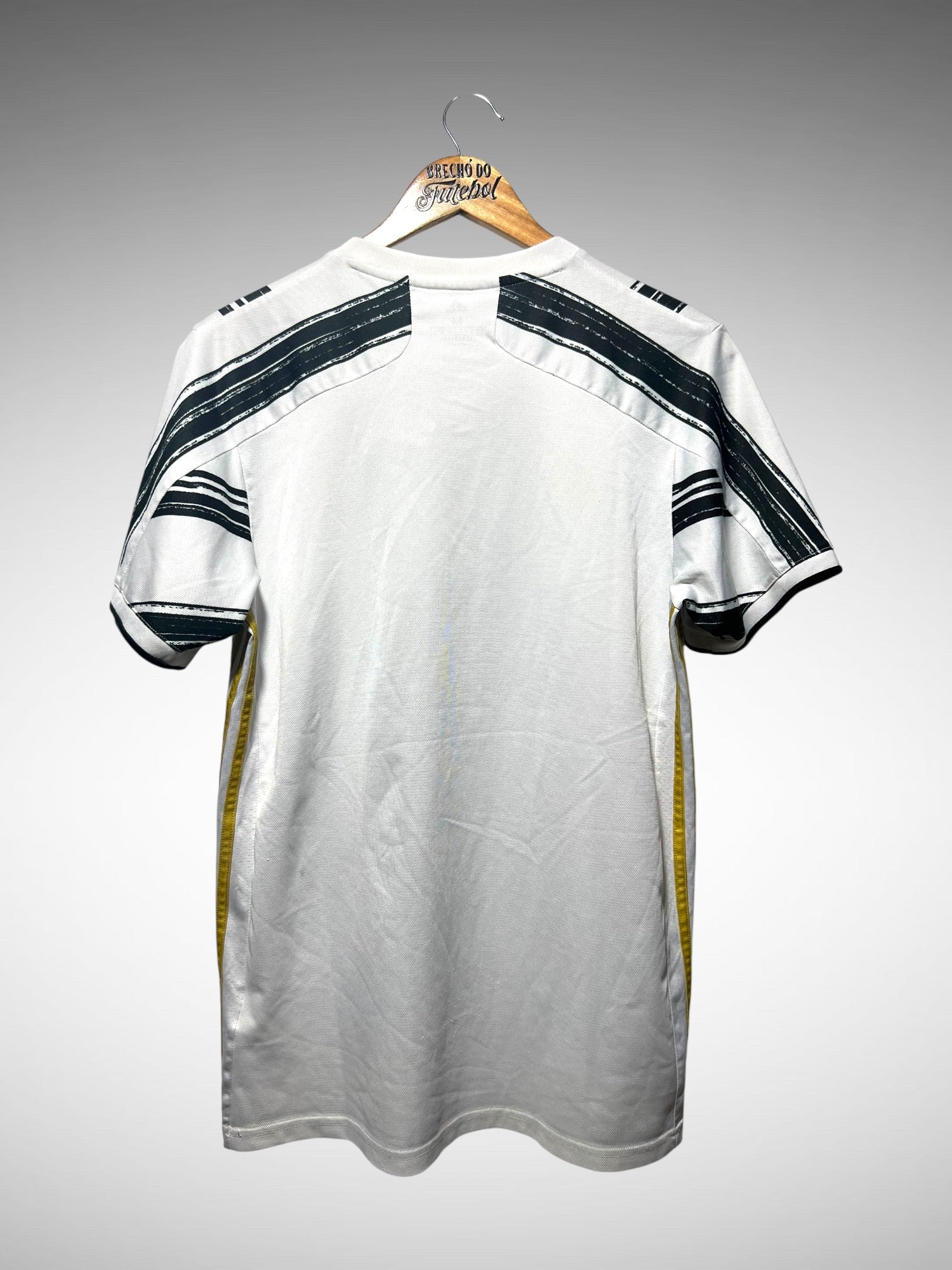 Juventus 2020 Primeira Camisa Tam M.