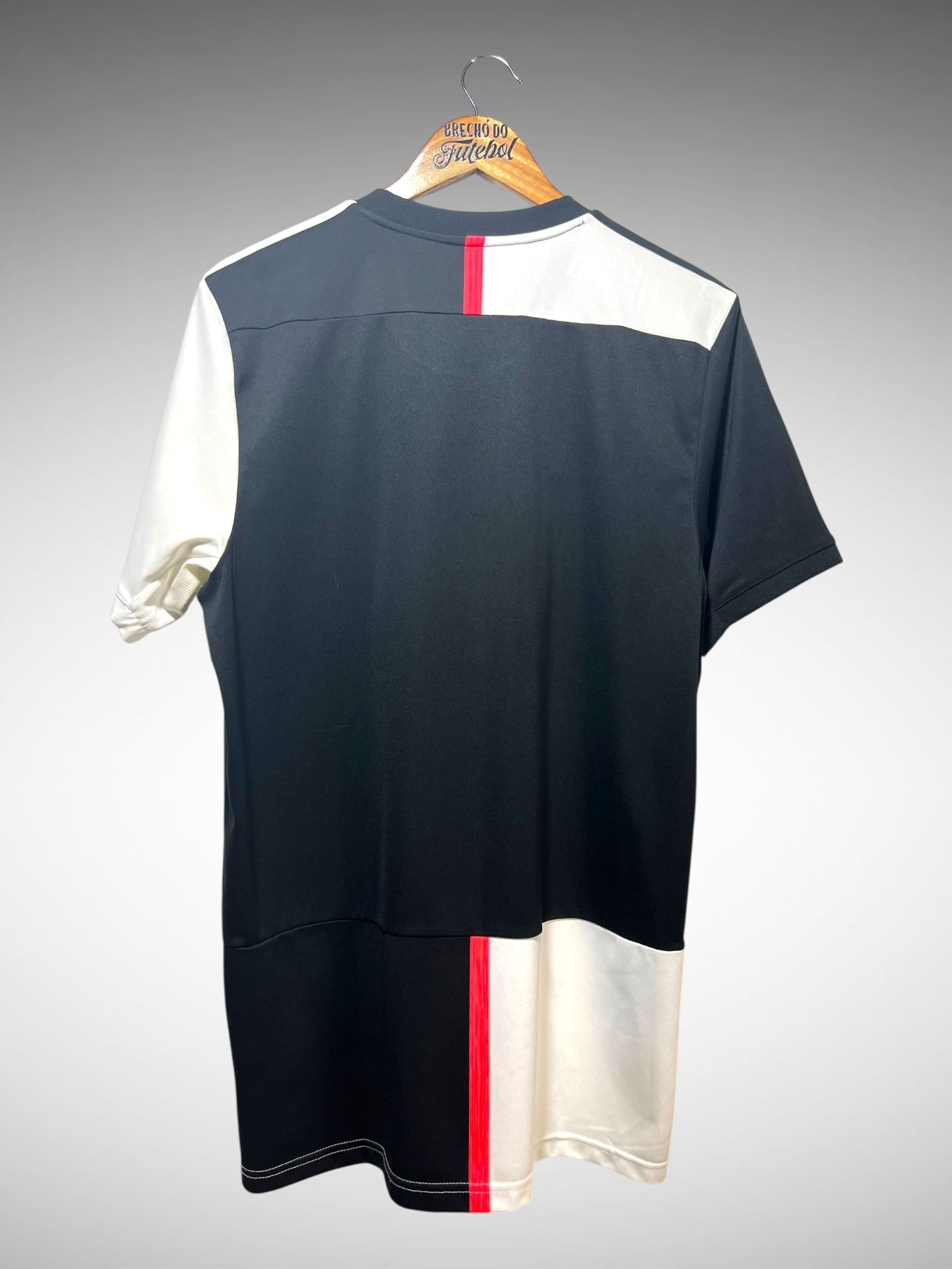 Juventus  2019 Primeira Camisa Tam G.