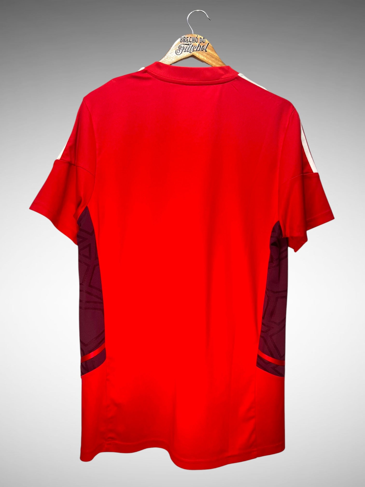 São Paulo 2022 Camisa de Treino Tam G.
