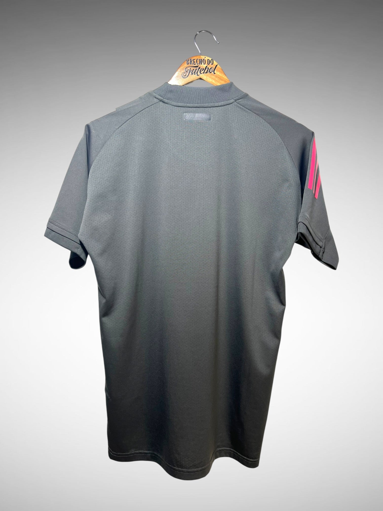 Real Madrid 2020 Camisa de Treino Tam P.