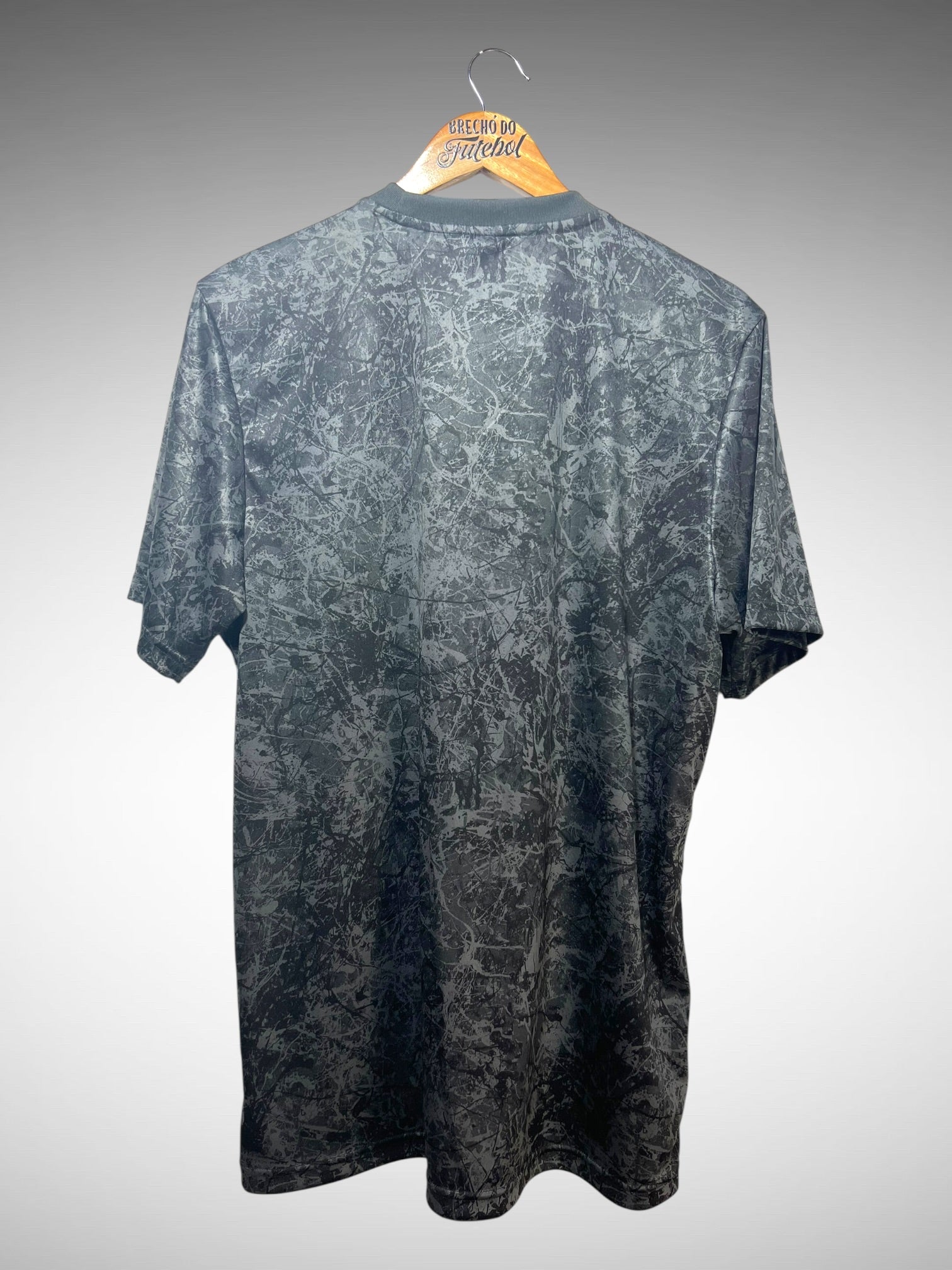 Manchester United 2023 Camisa Pré-Jogo Tam G.