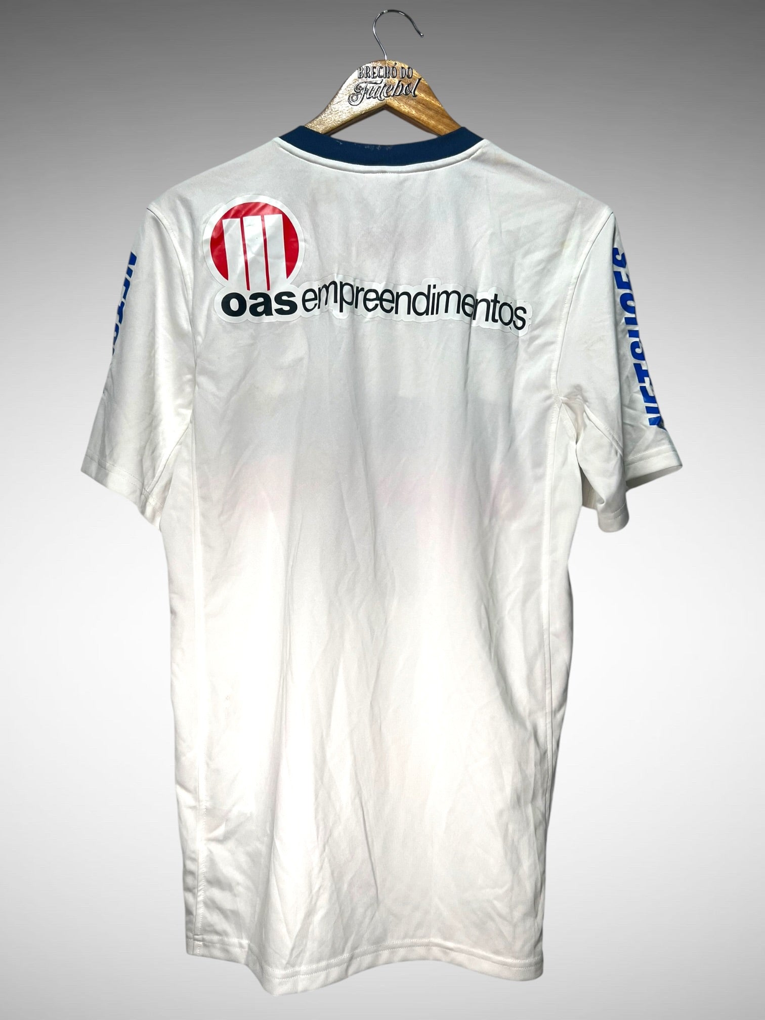 Bahia 2012 Primeira Camisa Tam M.