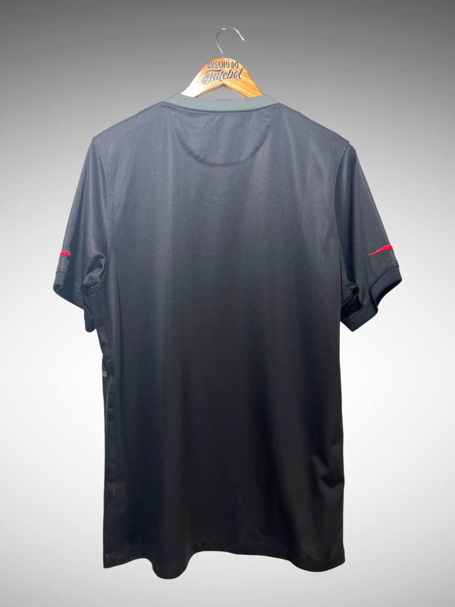 Paris Saint-Germain 2021 Terceira Camisa Tam G.