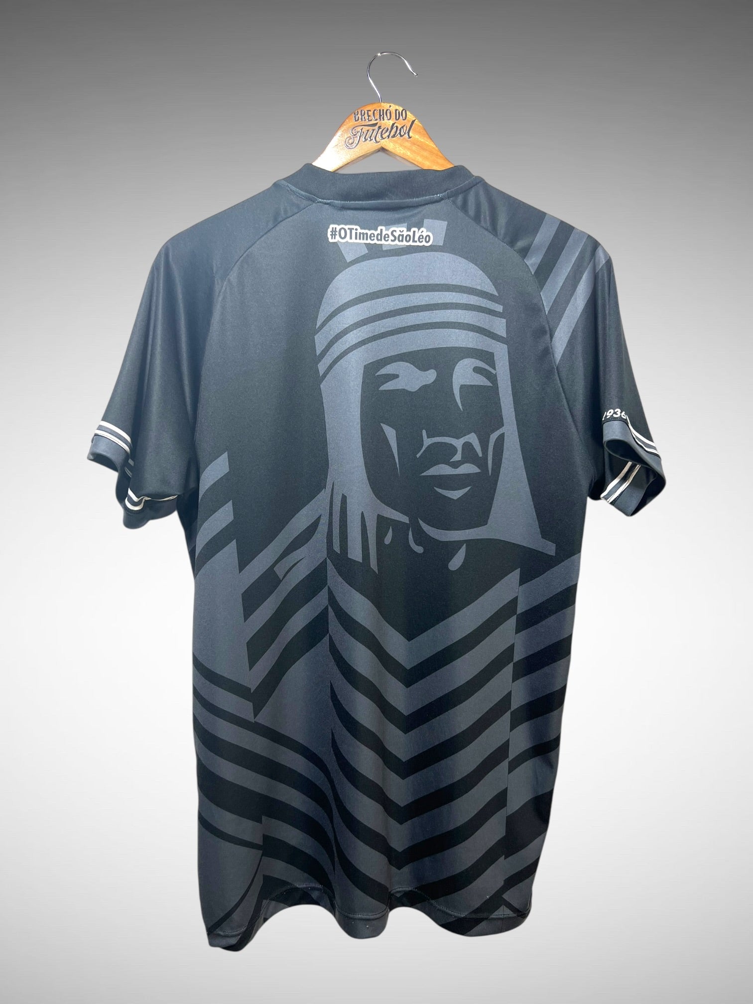 Aimoré 2023 Camisa de Goleiro Tam G.