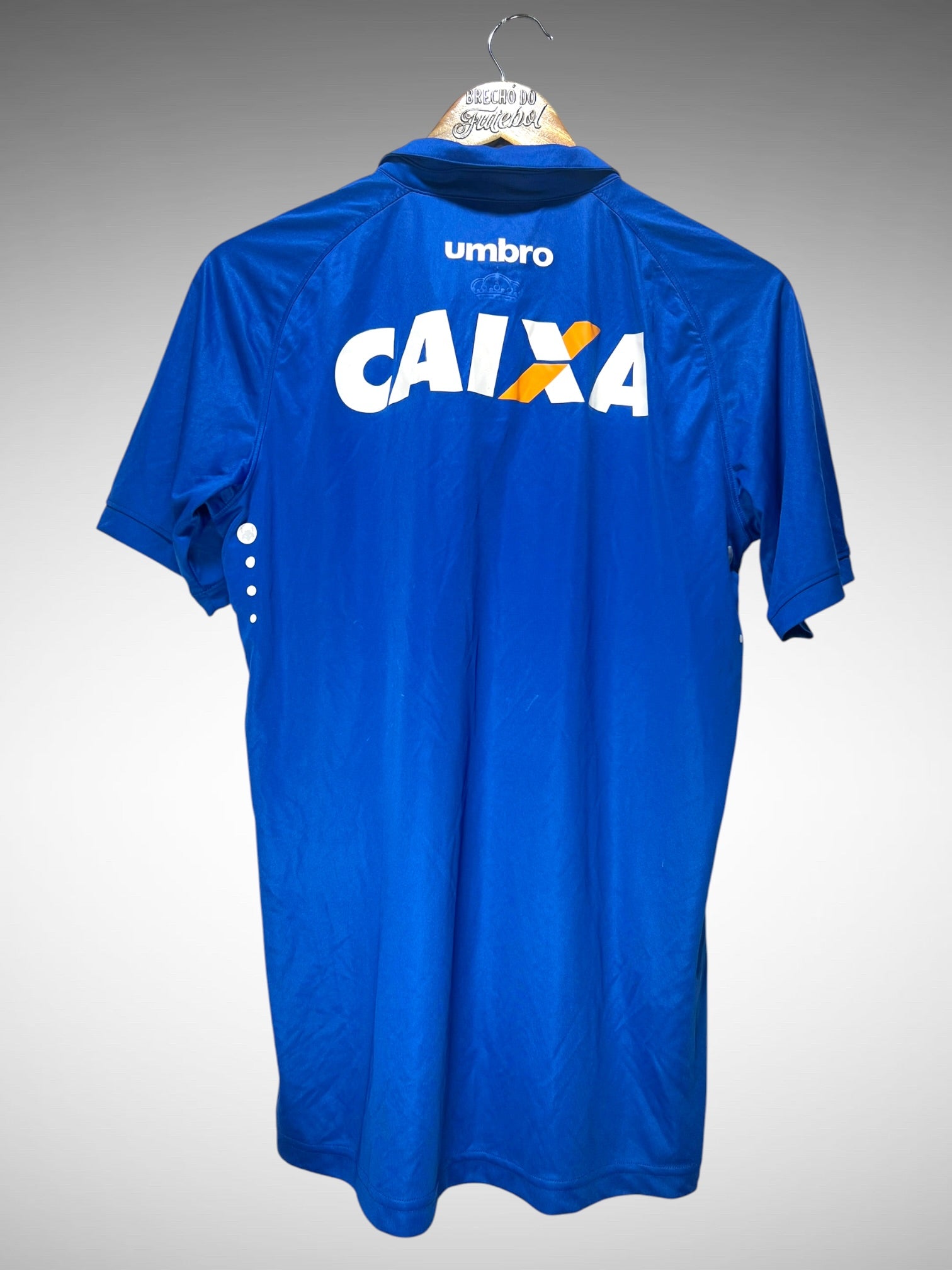 Cruzeiro 2016 Primeira Camisa Tam M.