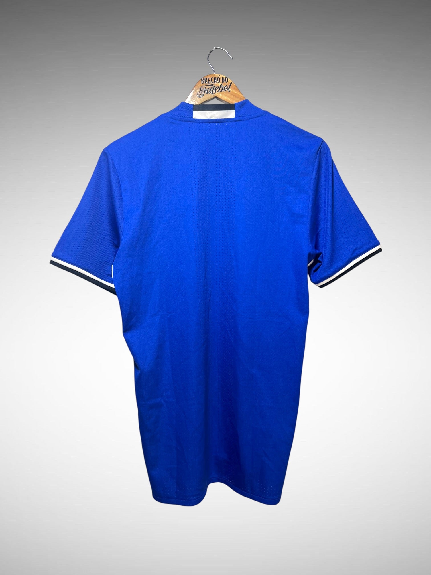 Israel 2016 Primeira Camisa Tam M.