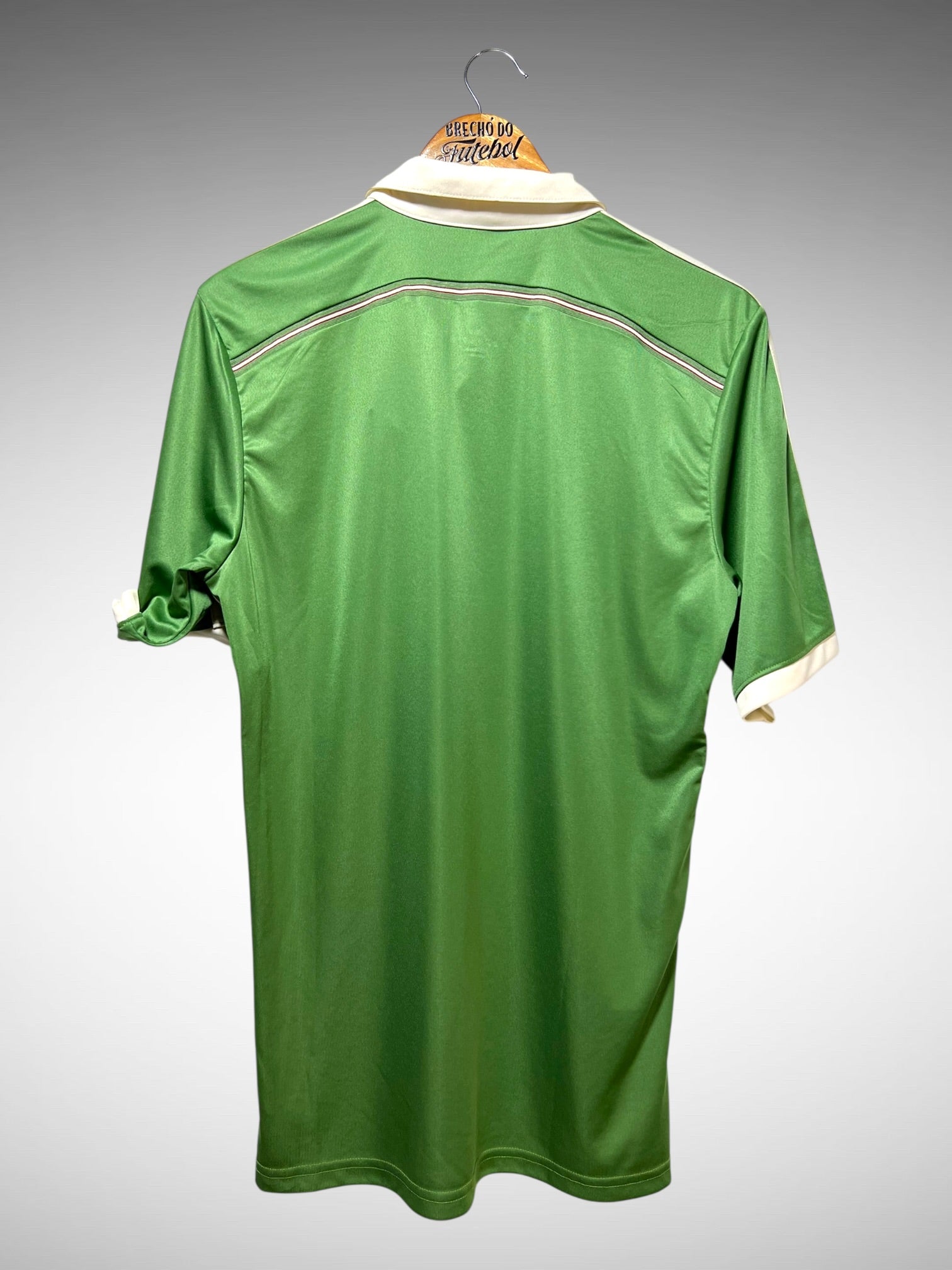 Fluminense 2015 Terceira Camisa Tam M.
