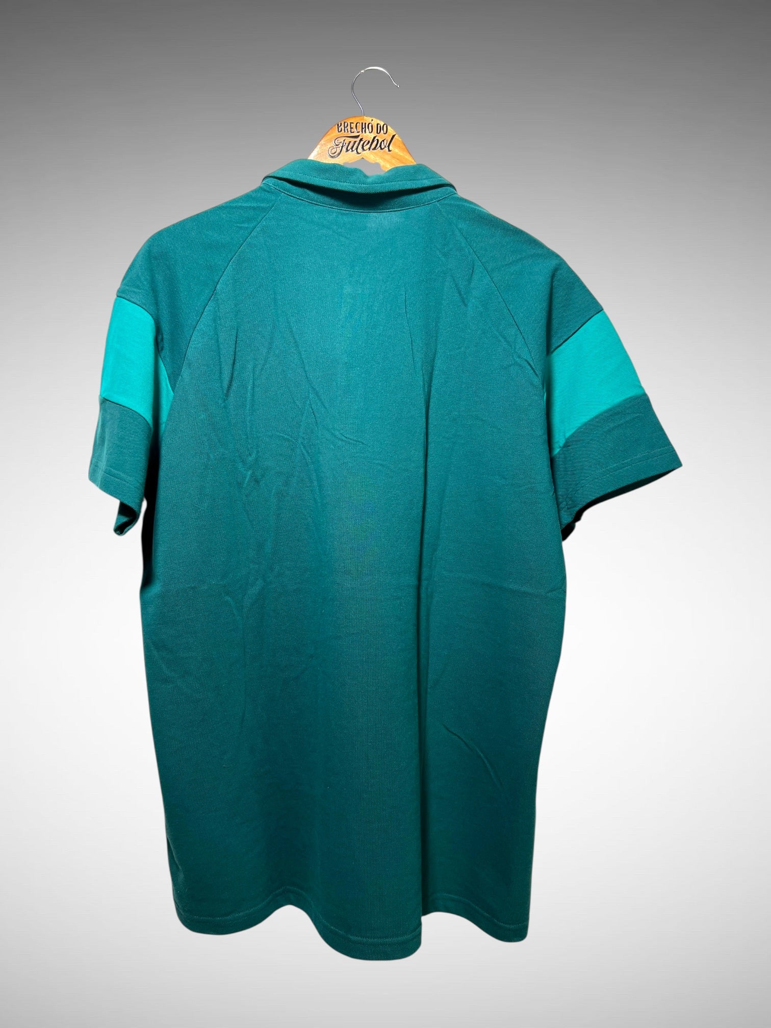 Palmeiras 2015 Camisa de Viagem Tam GG.