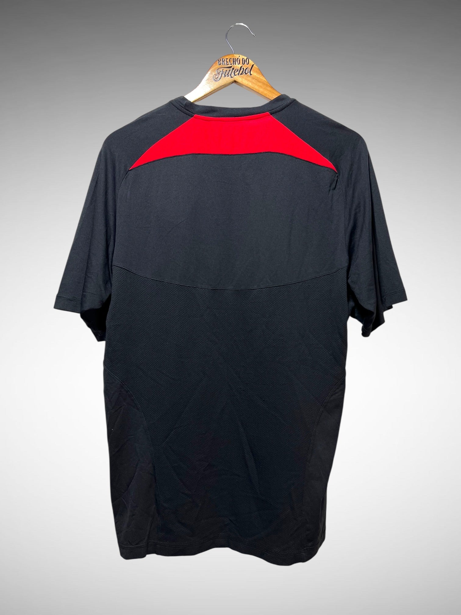 Noroeste de Bauru 2007 Camisa de Treino Tam M.