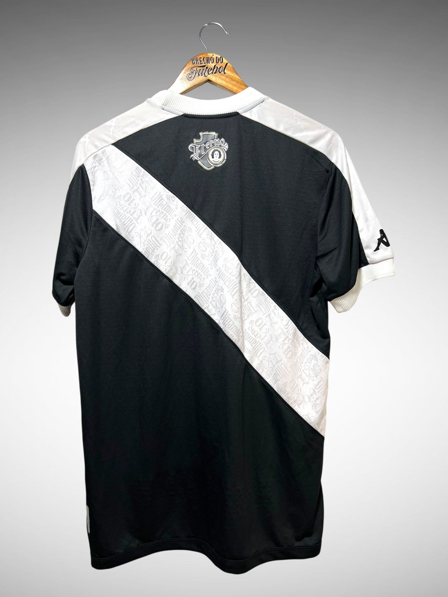 Vasco Da Gama 2024 Protótipo Primeira Camisa Tam M.