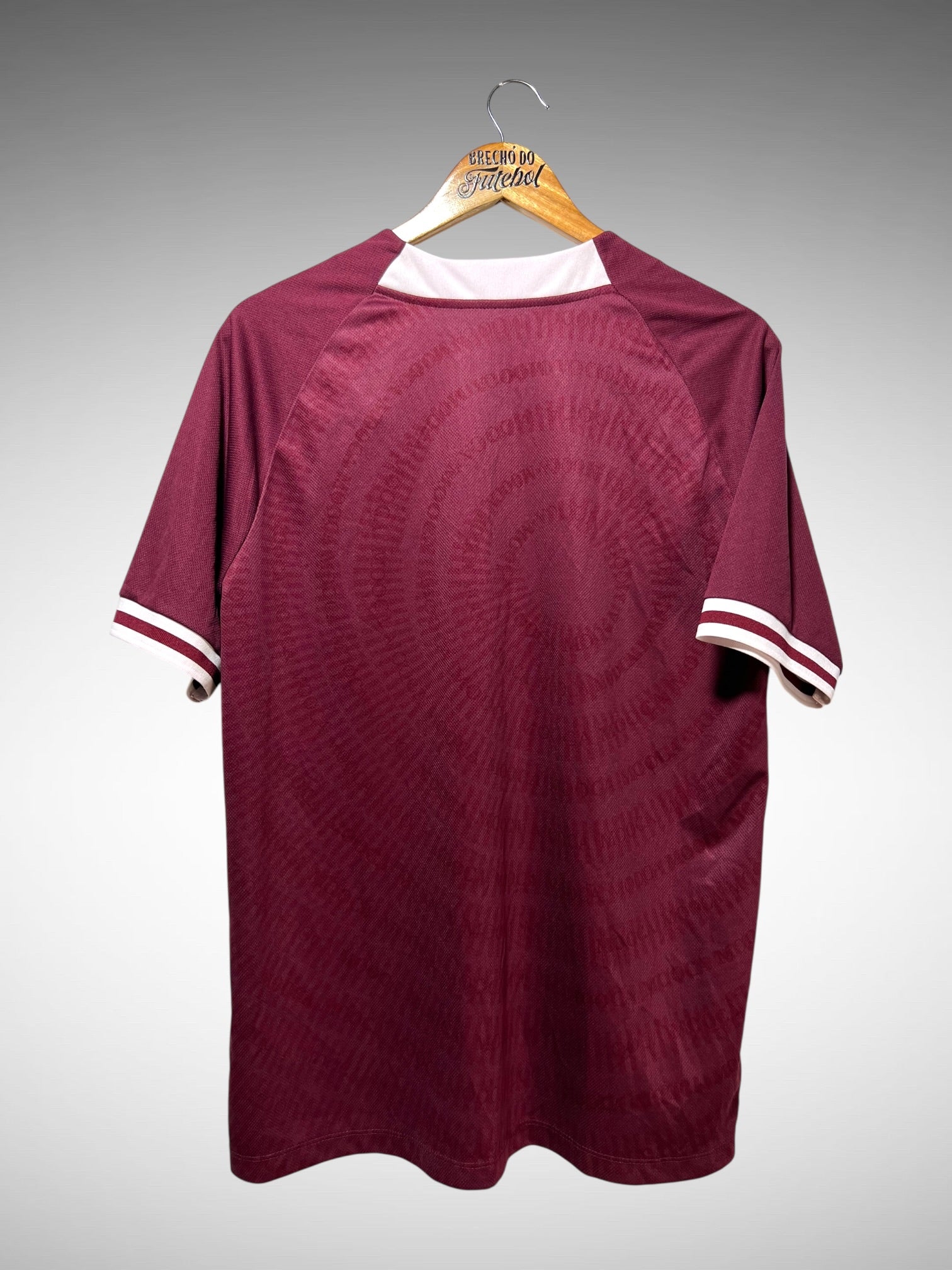 Juventus da Mooca 2025 Primeira Camisa Tam G.