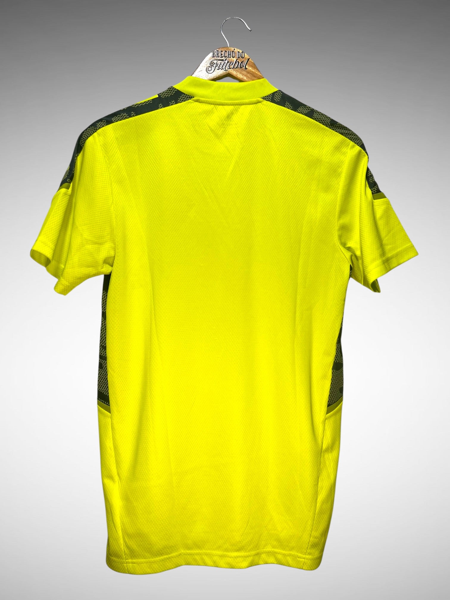 Internacional 2021 Camisa de Treino Tam P.