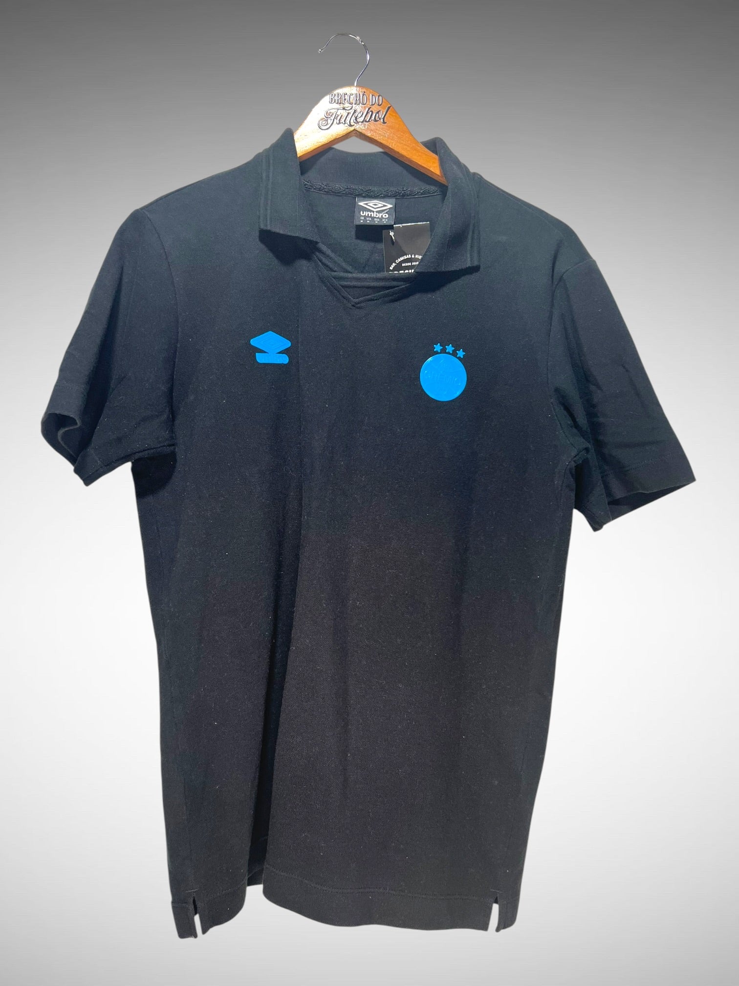 Grêmio 2025 Camisa de Viagem Tam M.