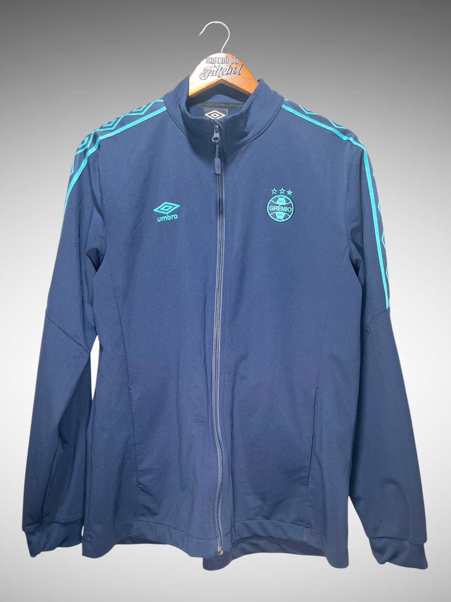 Grêmio 2024 Jaqueta Tam M.
