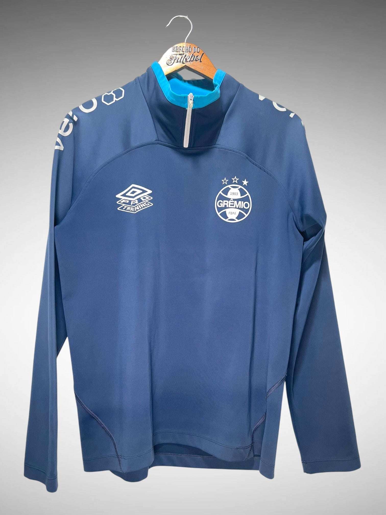 Grêmio 2025 Agasalho de Treino Tam M.