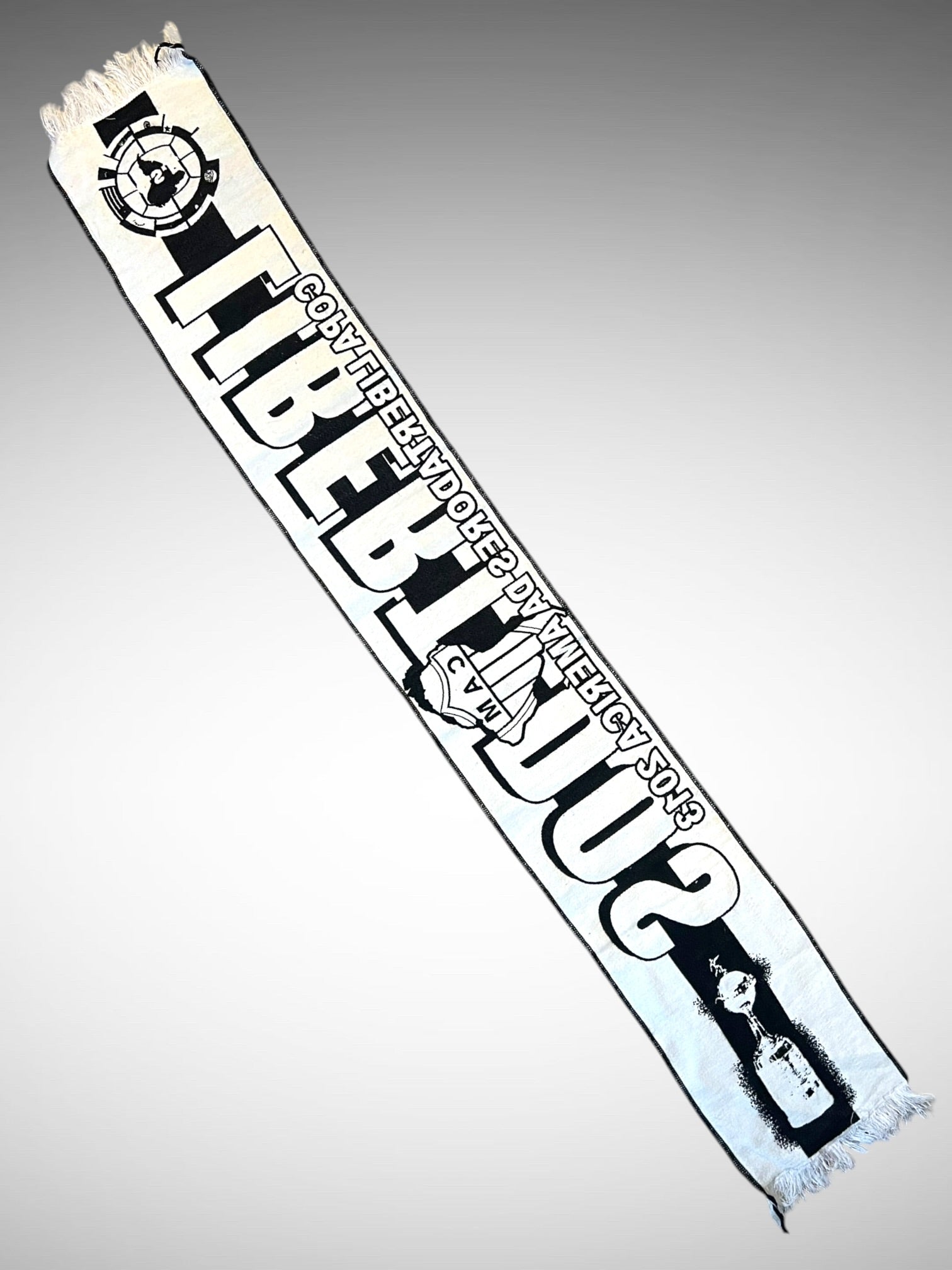 Atlético Mineiro Cachecol.