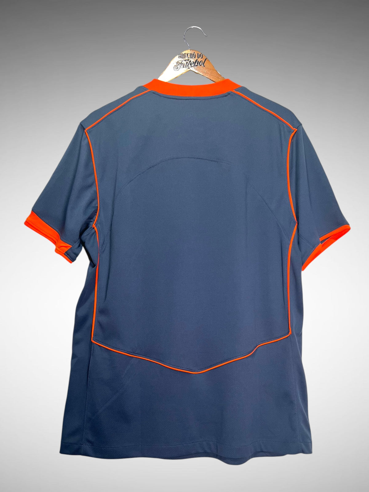 Inter de Milão 2025 Terceira Camisa Tam G.
