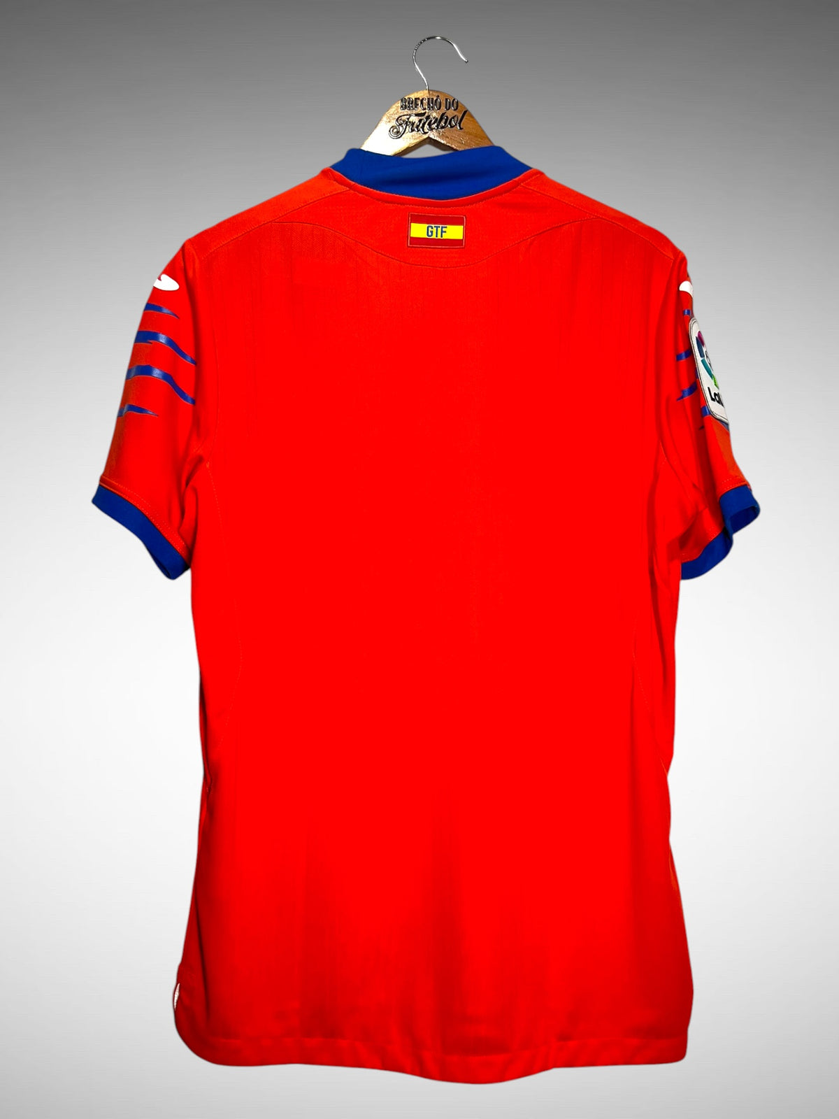 Getafe 2019 Segunda Camisa Tam G.