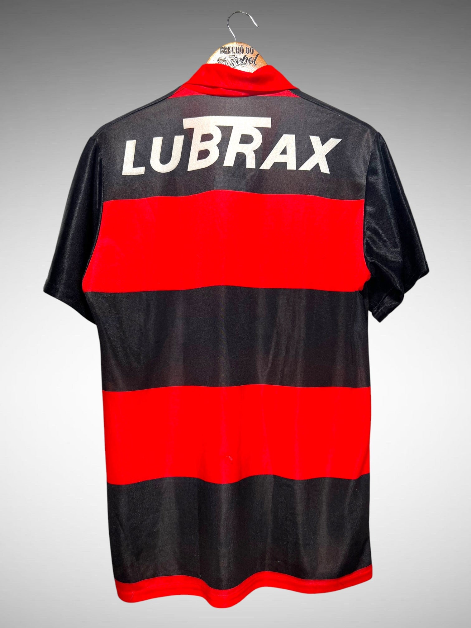 Flamengo 1993 Primeira Camisa Tam M.