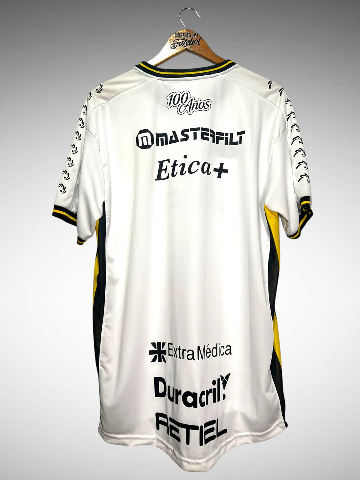 Almirante Brown 2022 Segunda Camisa Tam GG.