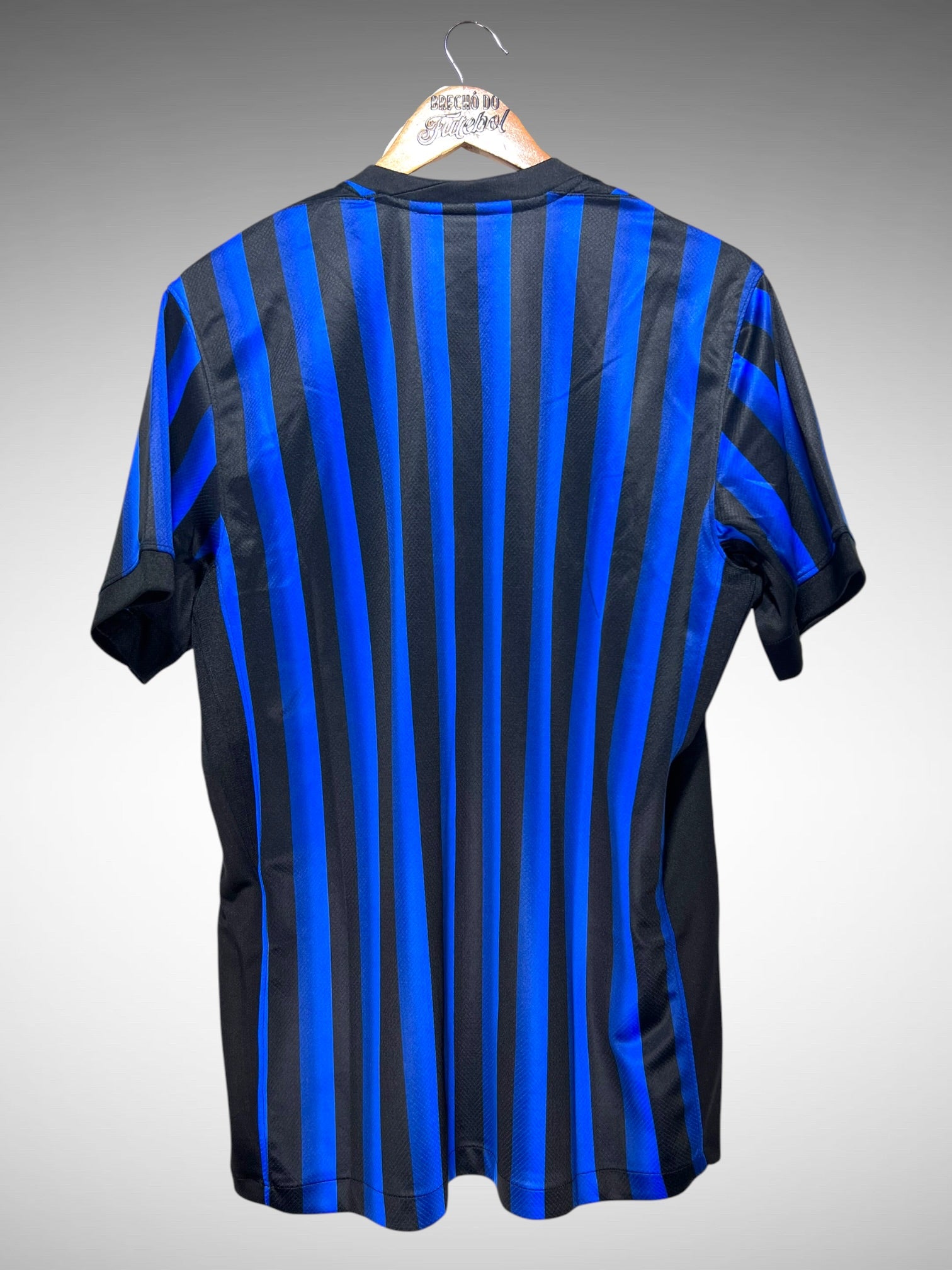 Inter de Milão 2025 Primeira Camisa Tam M.