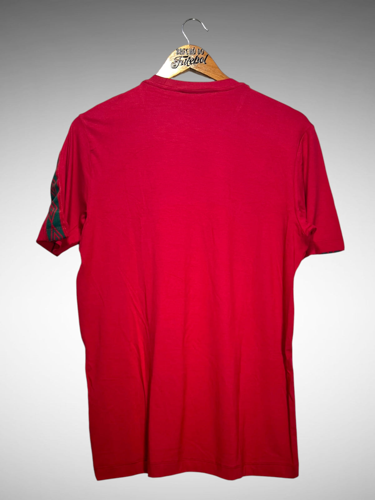 Fluminense 2024 Camisa Concentração Tam P.