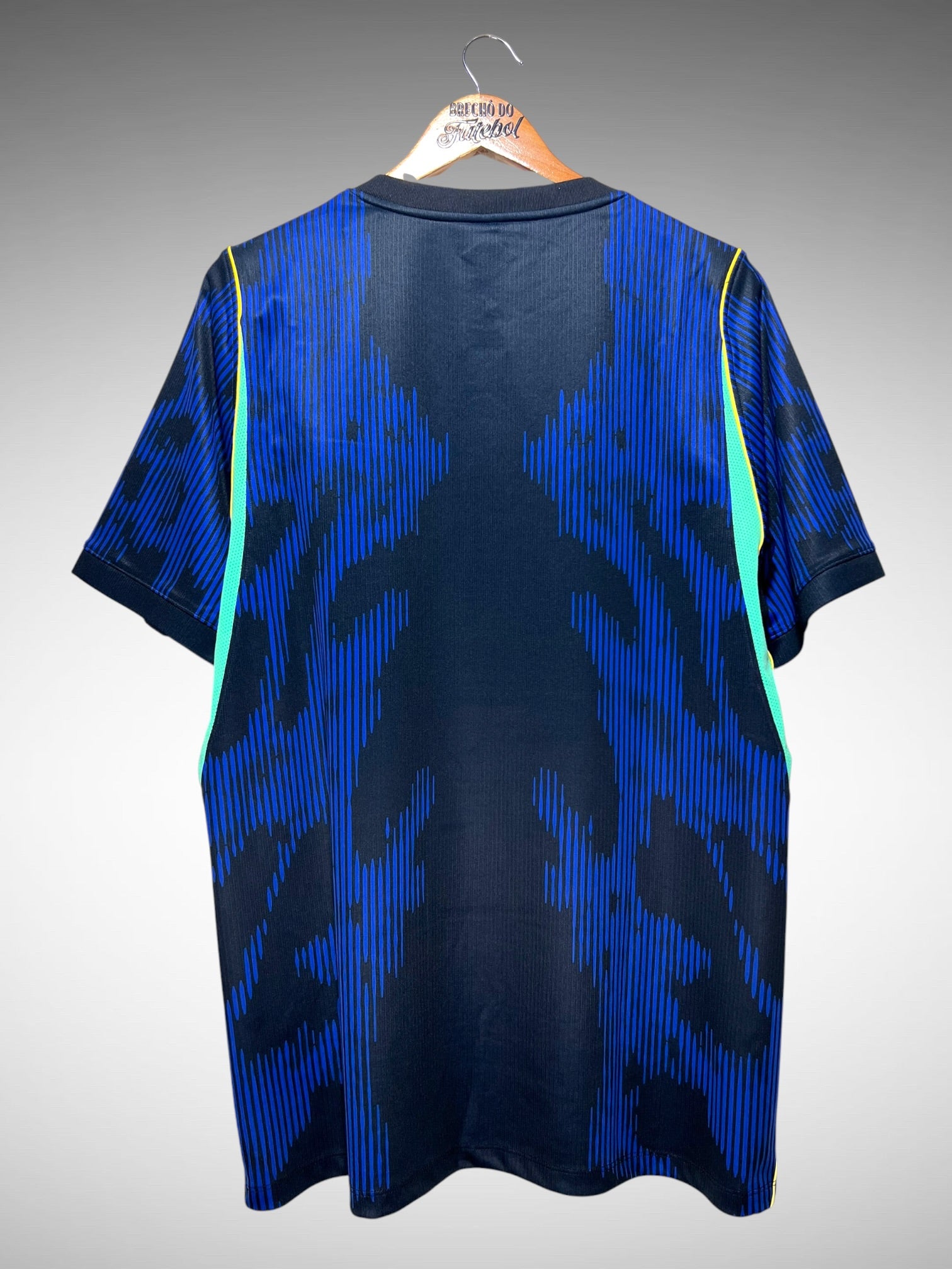 Brasil 2026 Segunda Camisa Tam G.