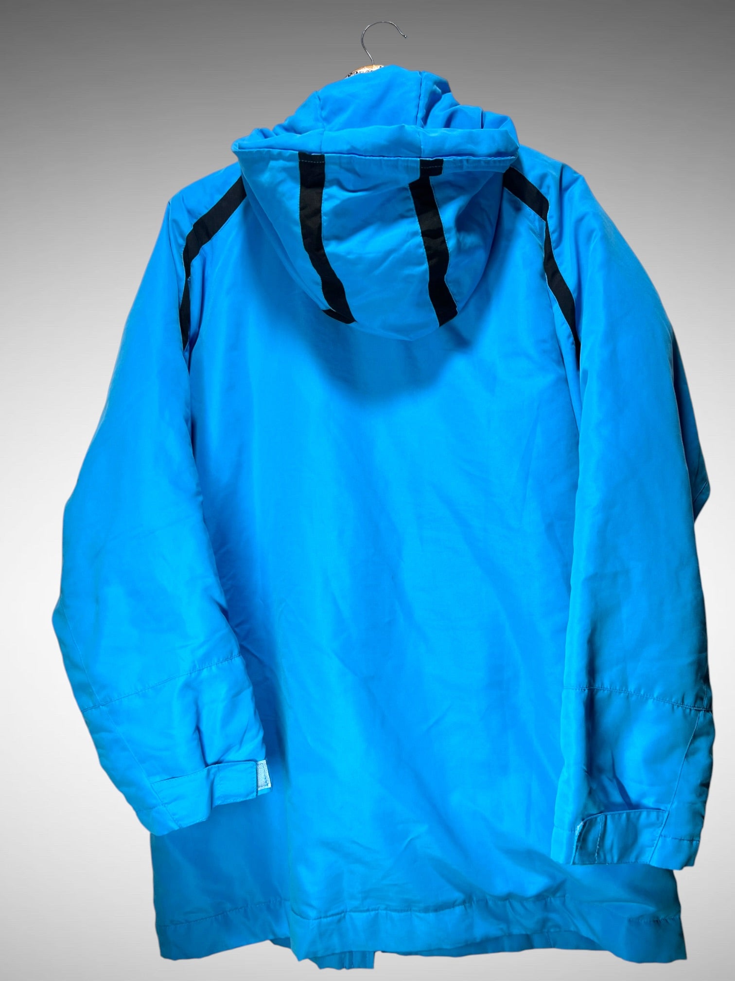 Grêmio 2005 Parka Tam M.