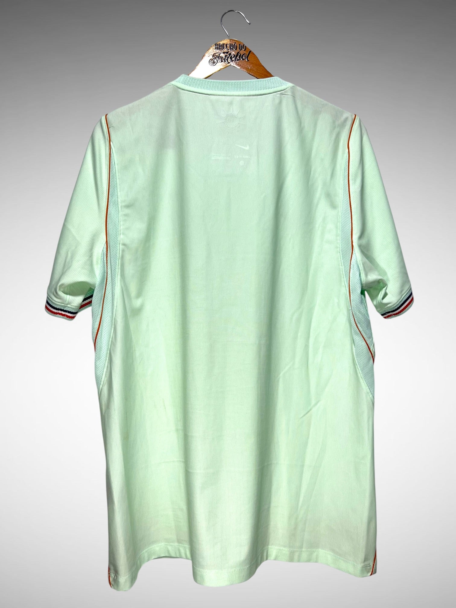 França 2026 Segunda Camisa Tam G.