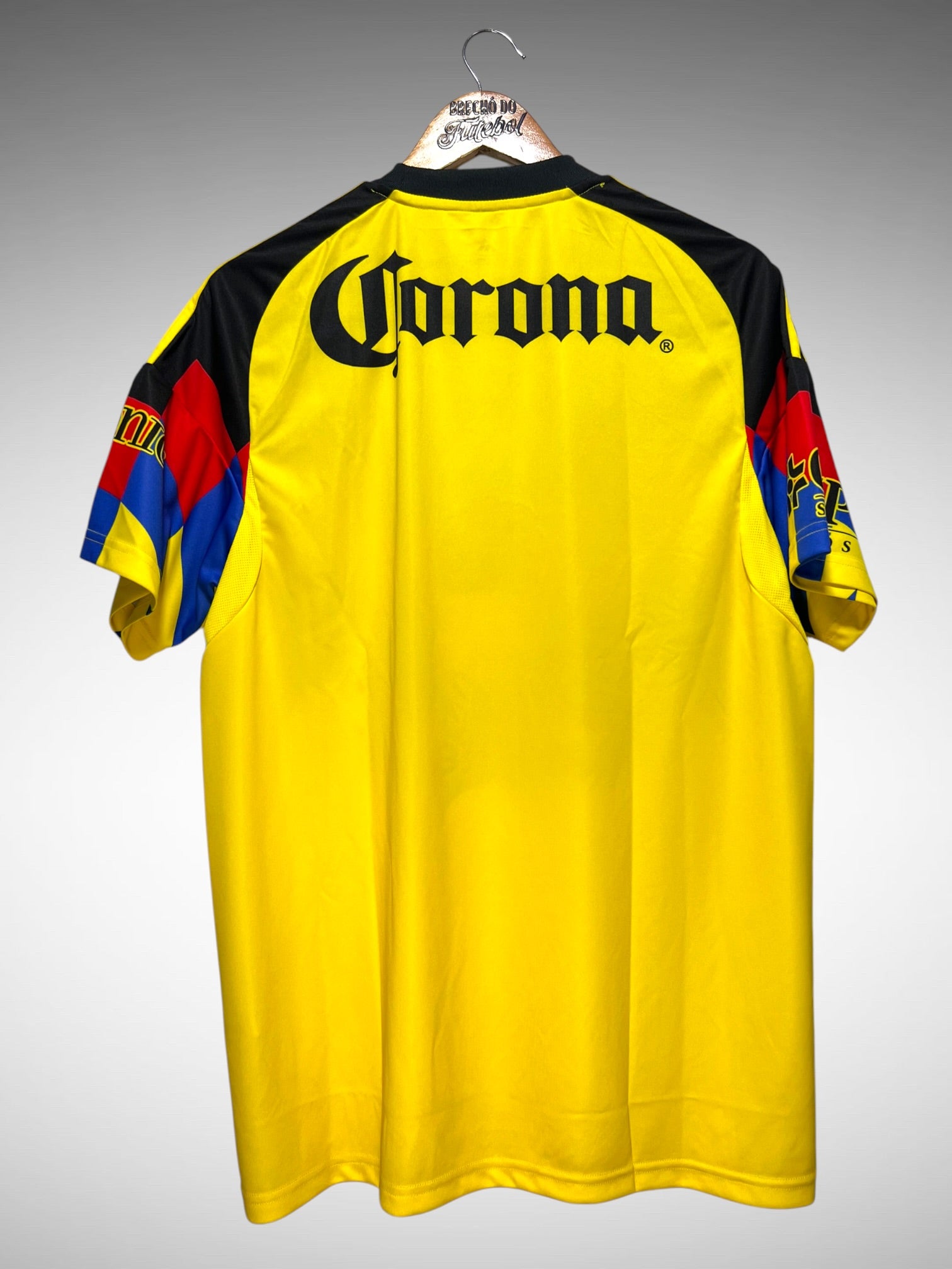 América do México 2025 Primeira Camisa Tam G.