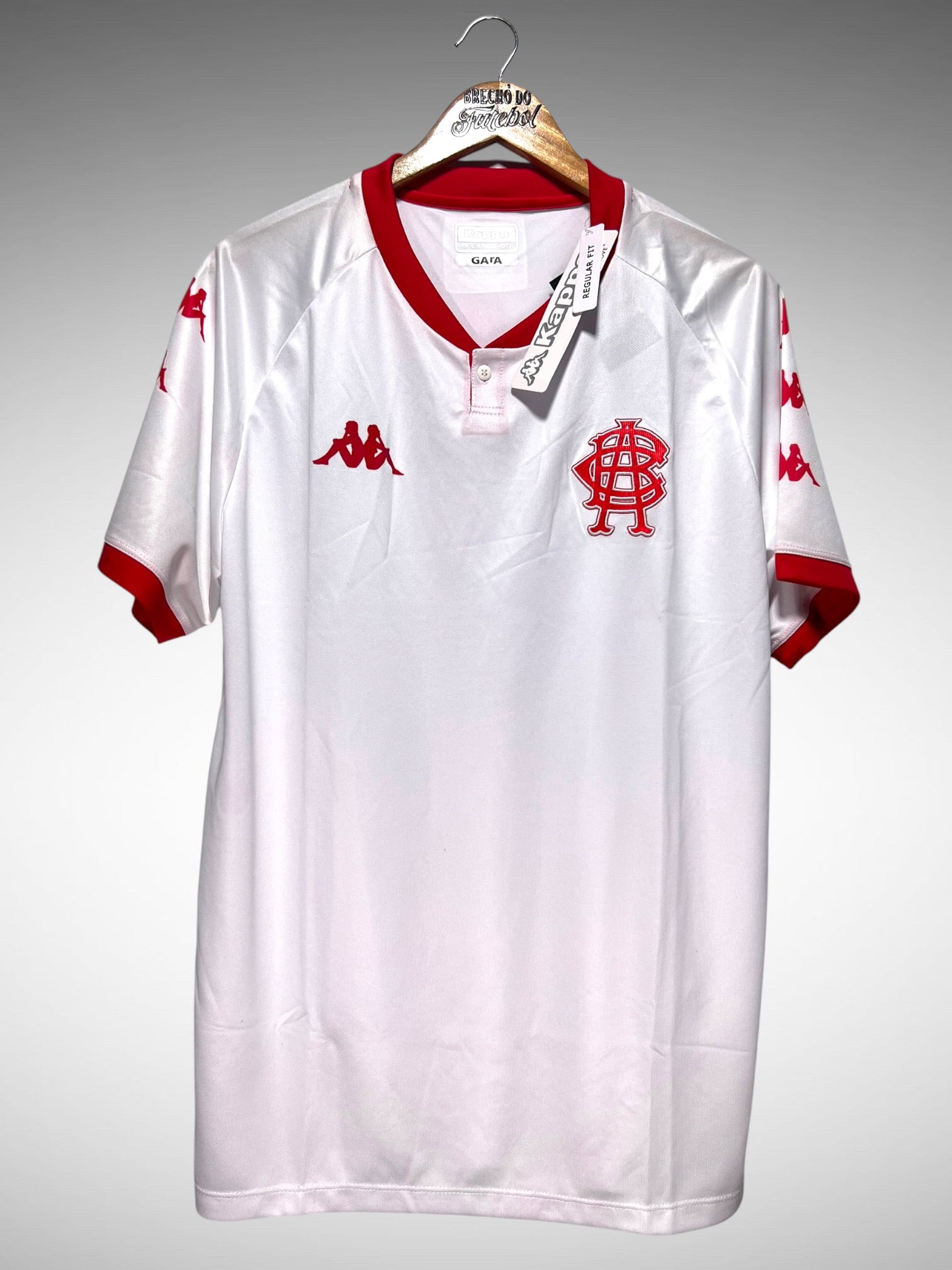 Bangu 2023 Segunda Camisa Tam GG.