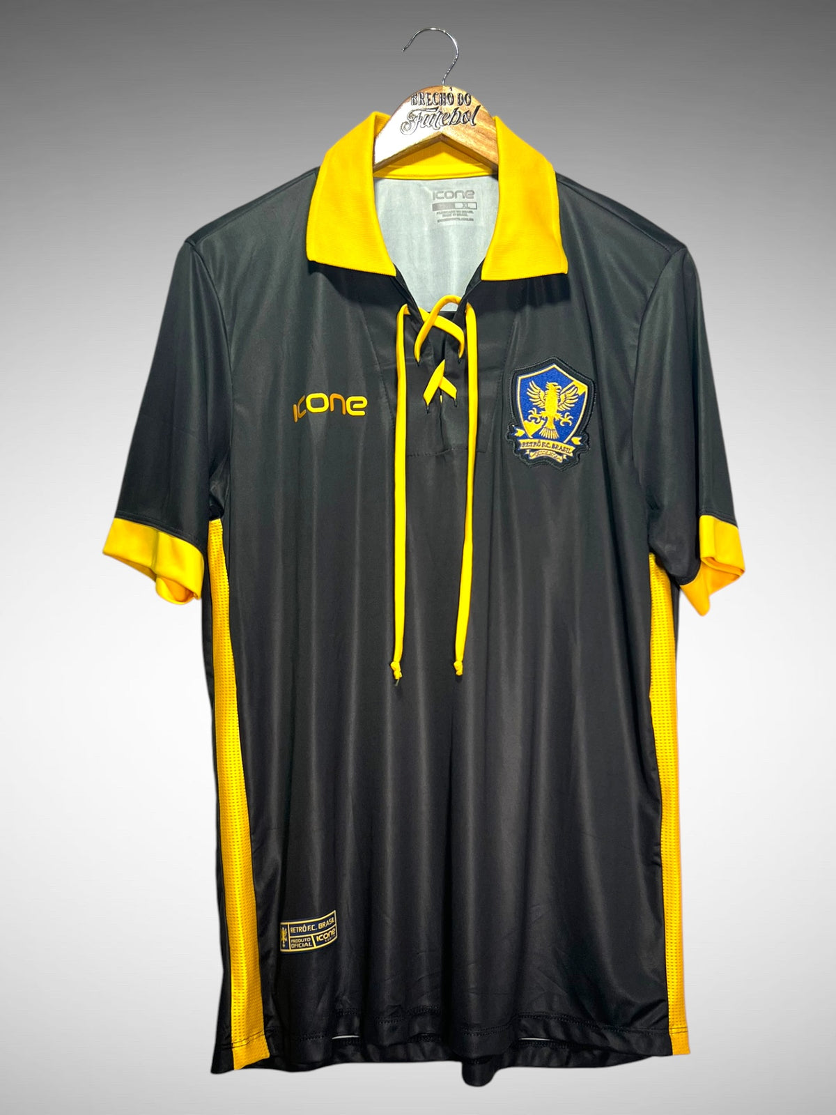 Retrô FC 2020 Primeira Camisa Tam GG.