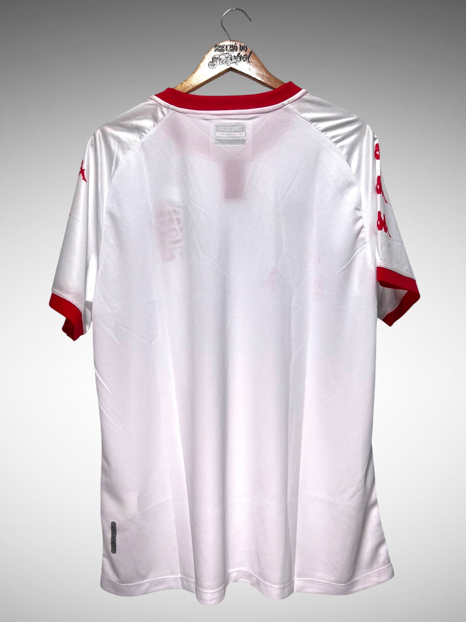 Bangu 2023 Segunda Camisa Tam GG.