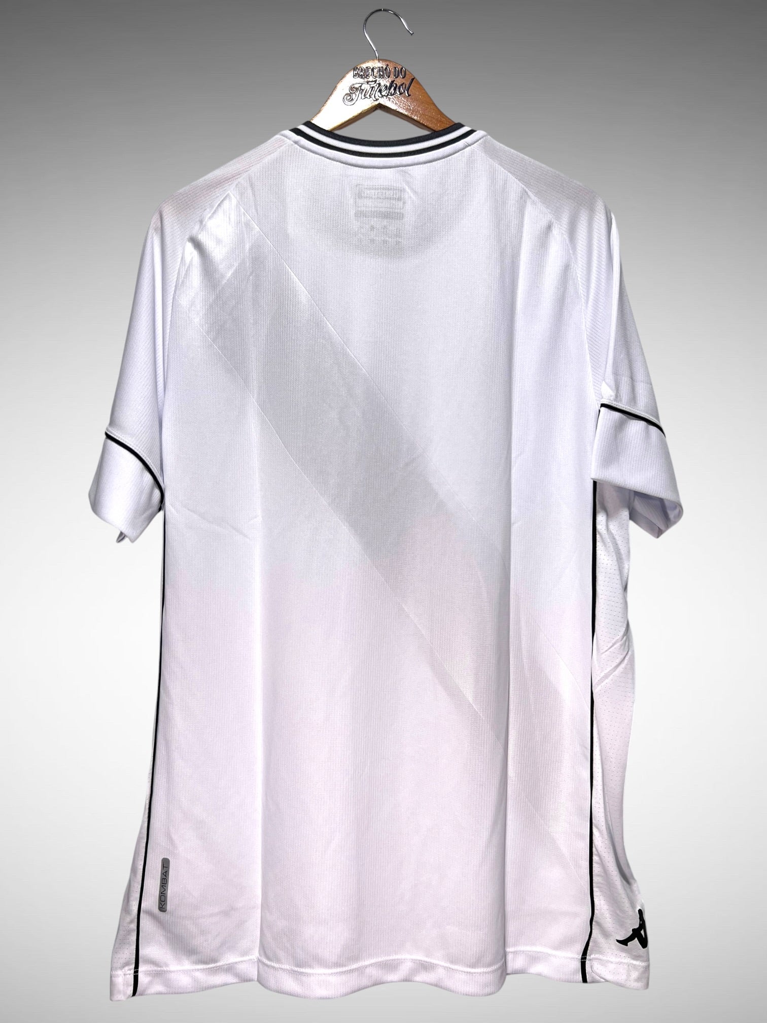 Vasco da Gama 2020 Segunda Camisa Tam 3G.