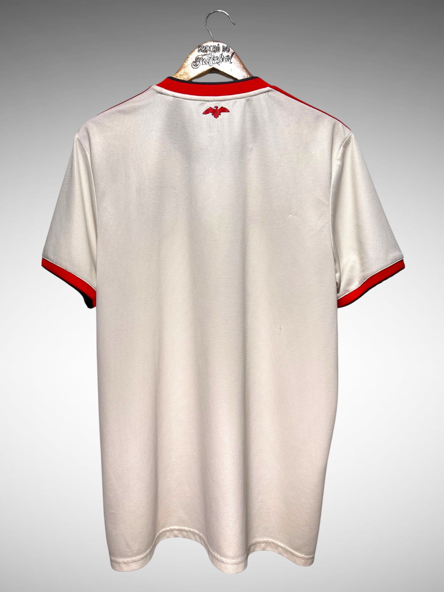 Flamengo 2018 Segunda Camisa Tam G.