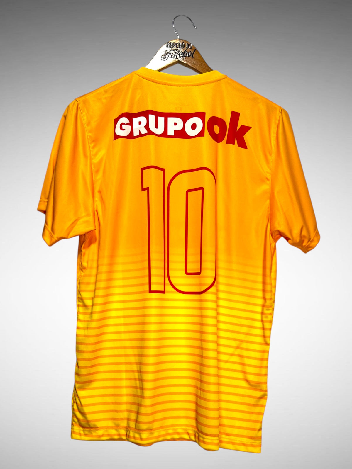 Brasiliense 2020 Primeira Camisa Tam M N 10.