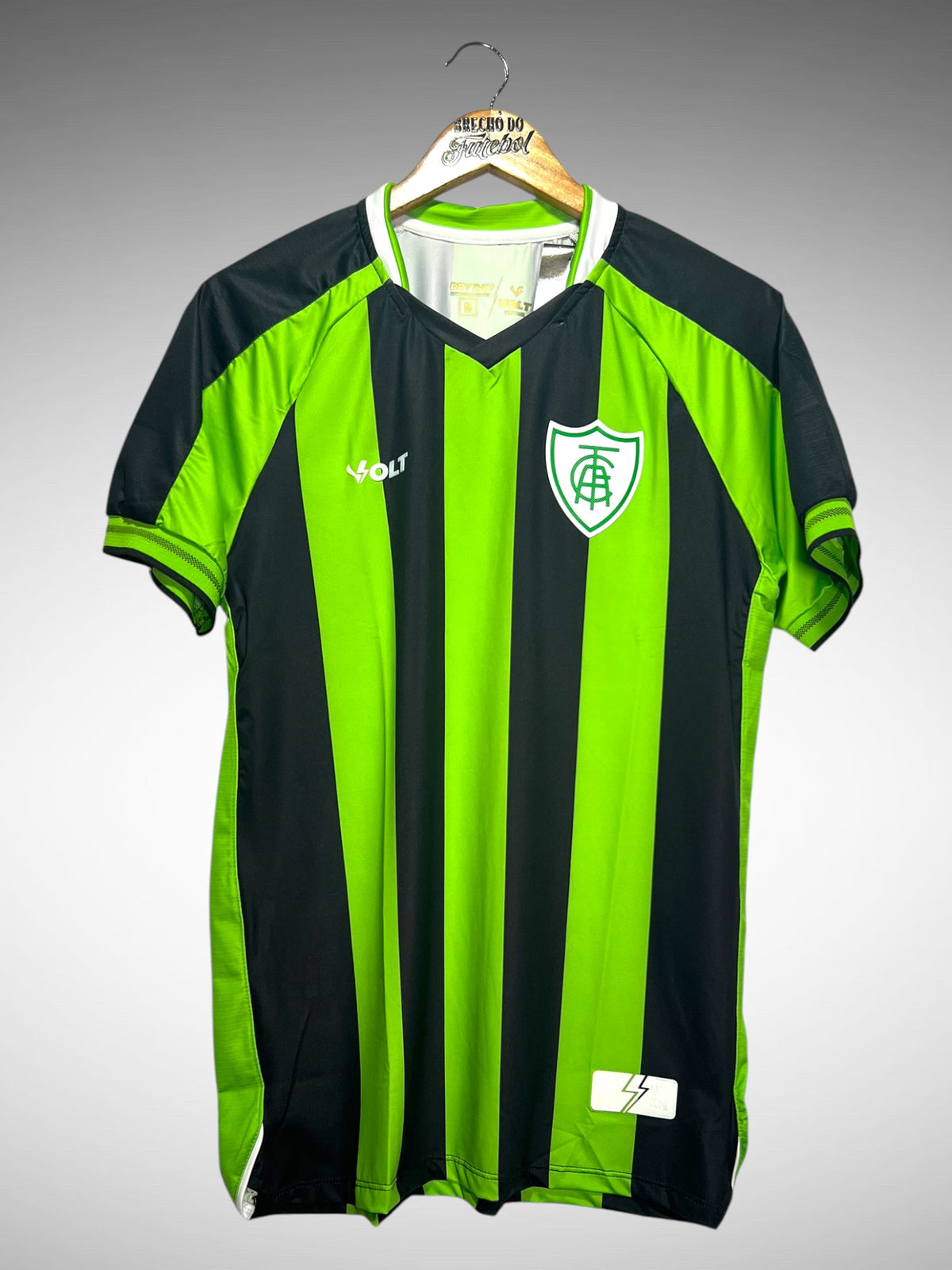 América Mineiro 2024 Primeira Camisa Tam M.