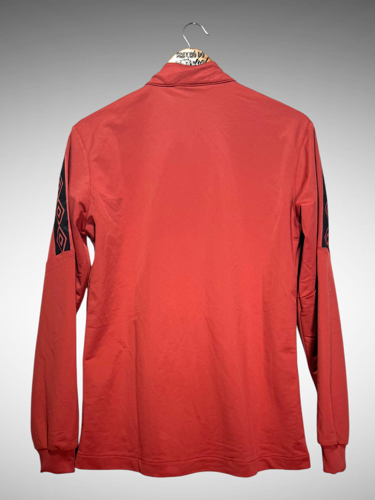 Athletico Paranaense 2024 Jaqueta Tam P.