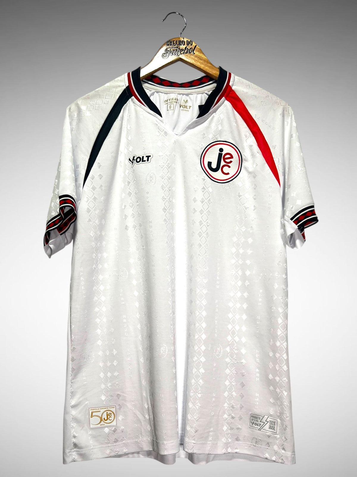 Joinville 2026 Segunda Camisa Tam G.