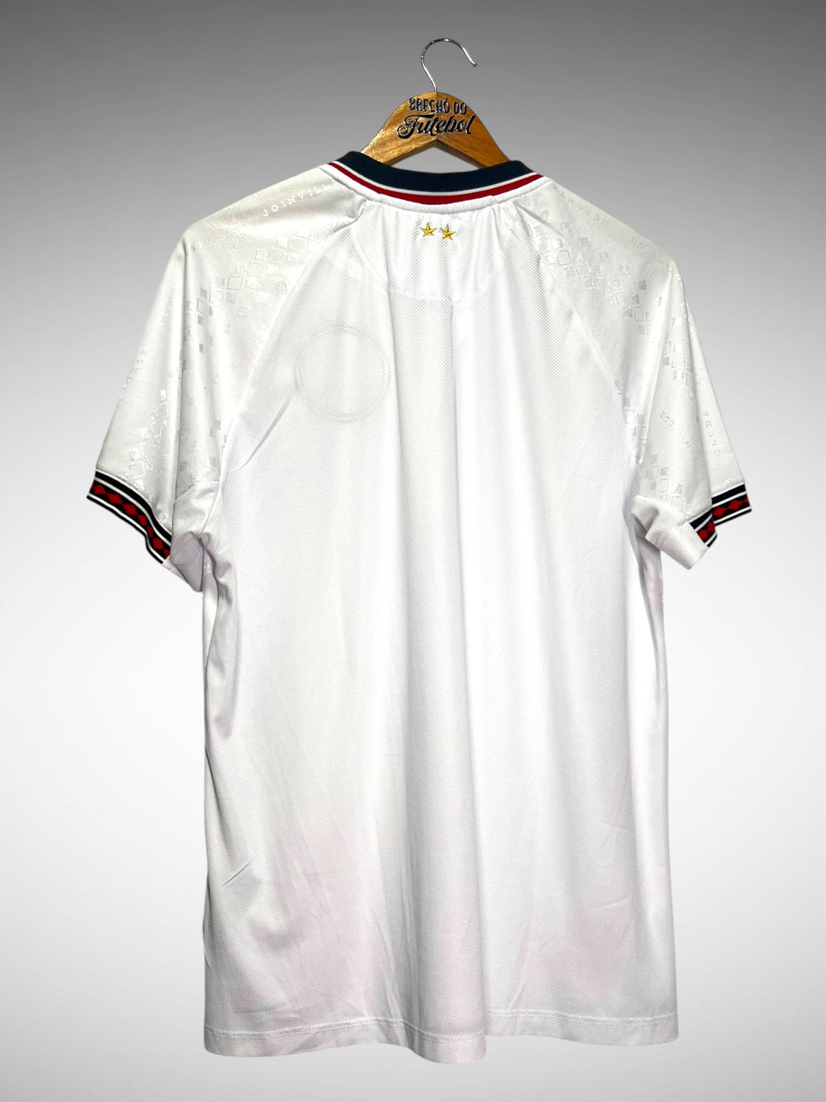 Joinville 2026 Segunda Camisa Tam G.