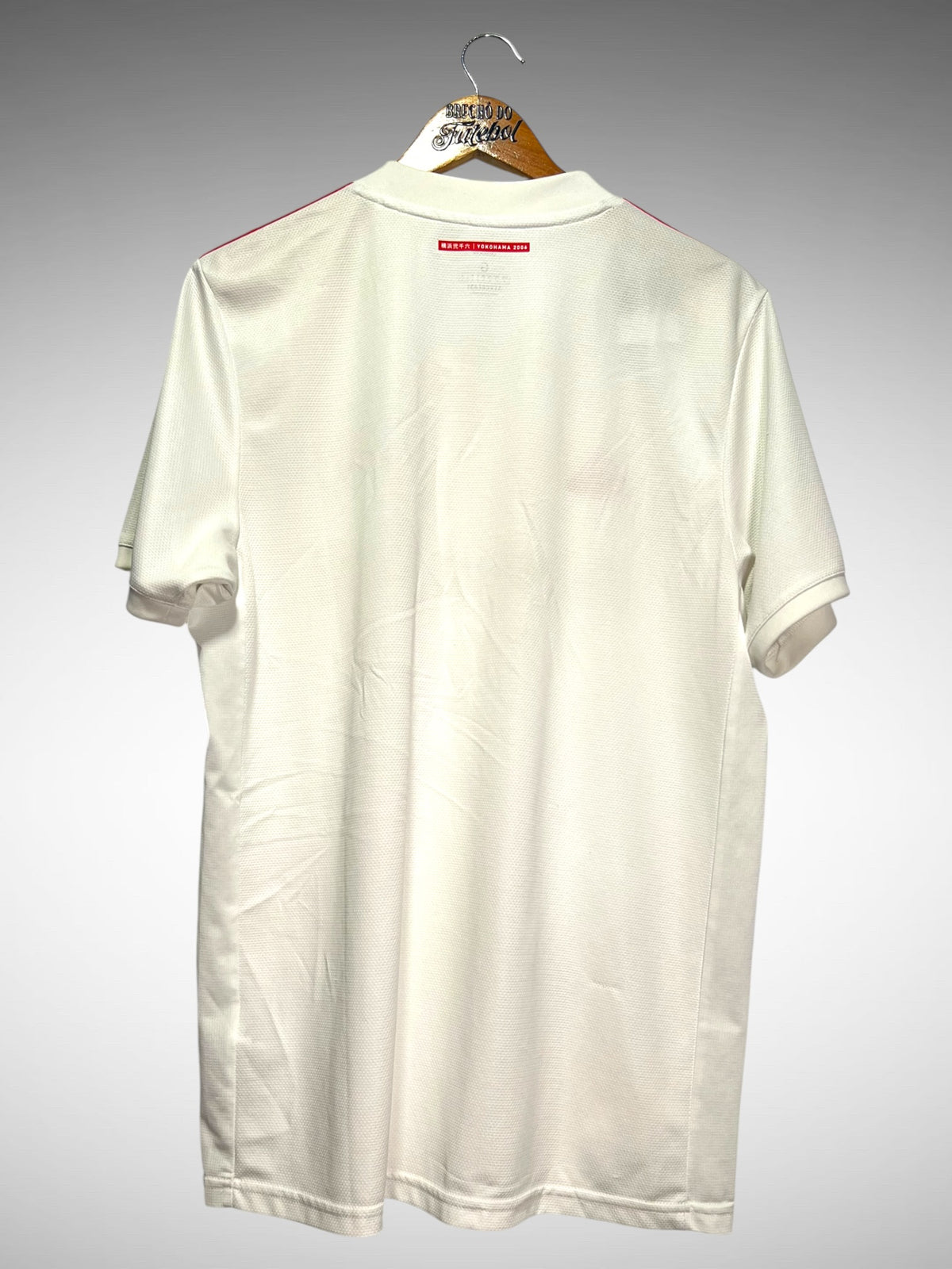 Internacional 2021 Segunda Camisa Tam G.