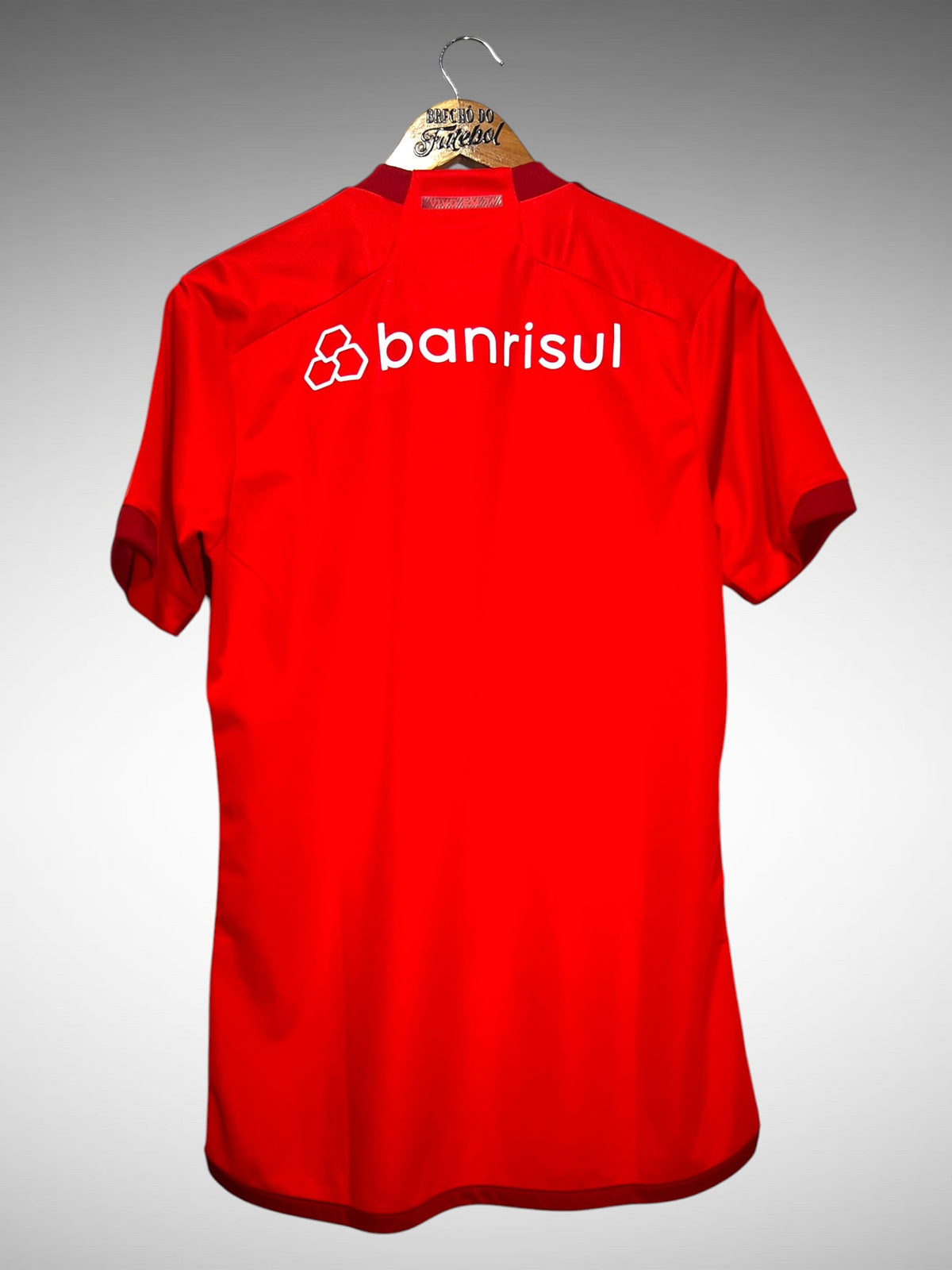 Internacional 2023 Primeira Camisa Tam P.