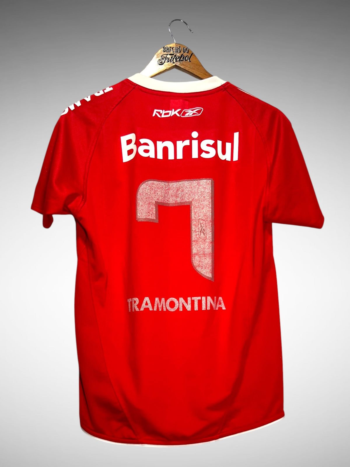 Internacional 2006 Primeira Camisa Tam M N 7.