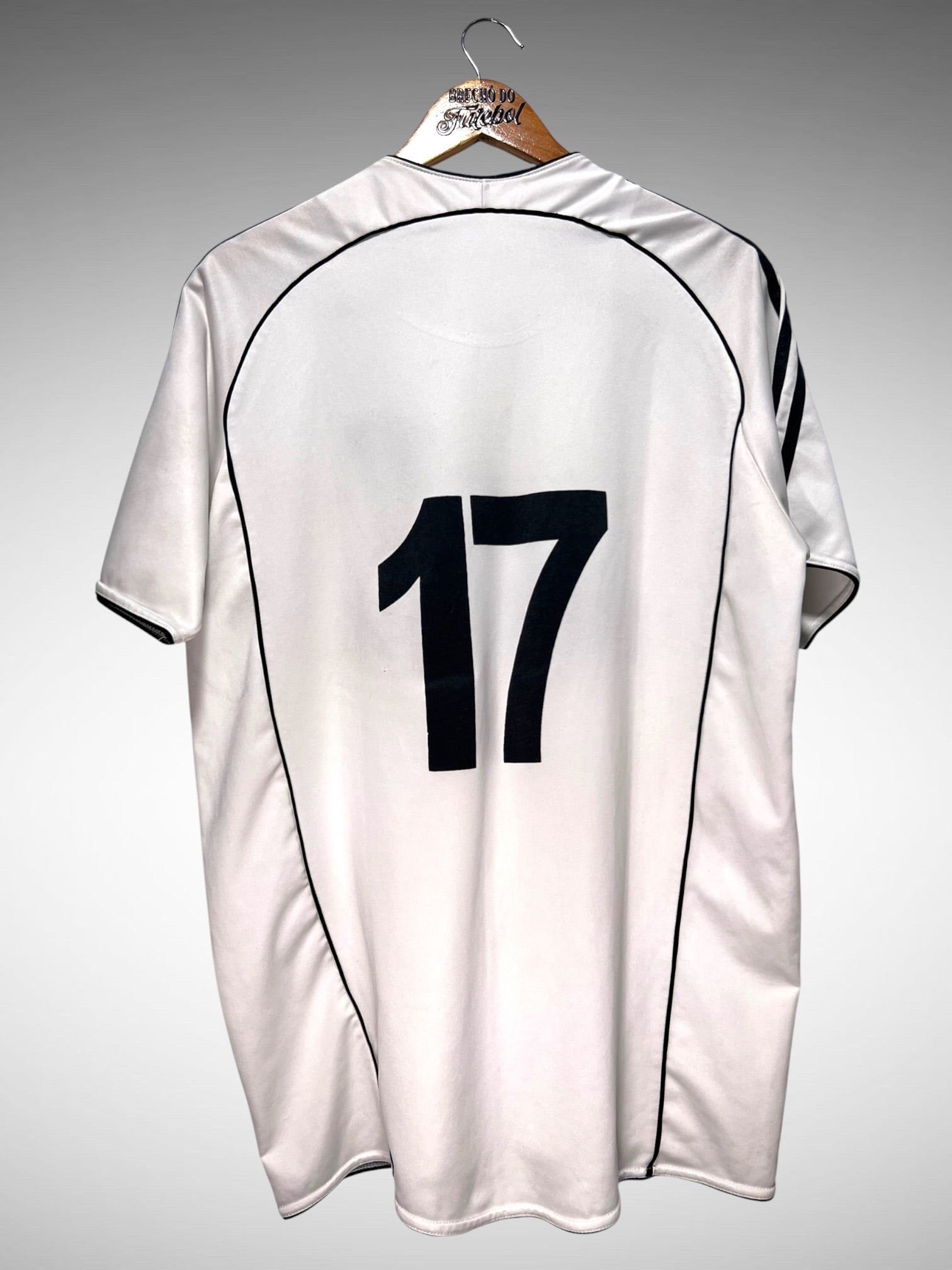 Clube Atlético Cambé Segunda Camisa Tam G N 17.
