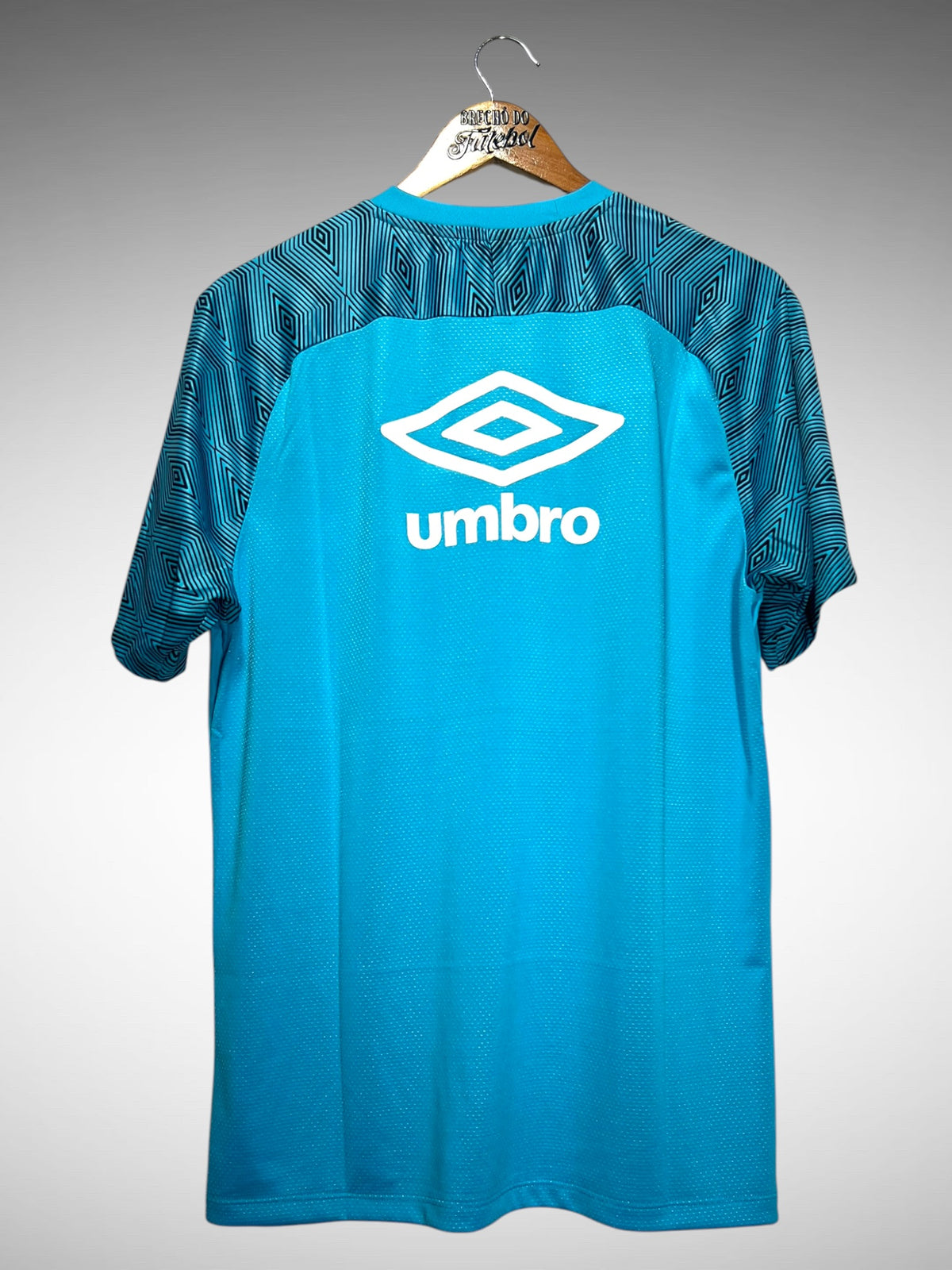 Grêmio 2021 Camisa de Treino Tam M.