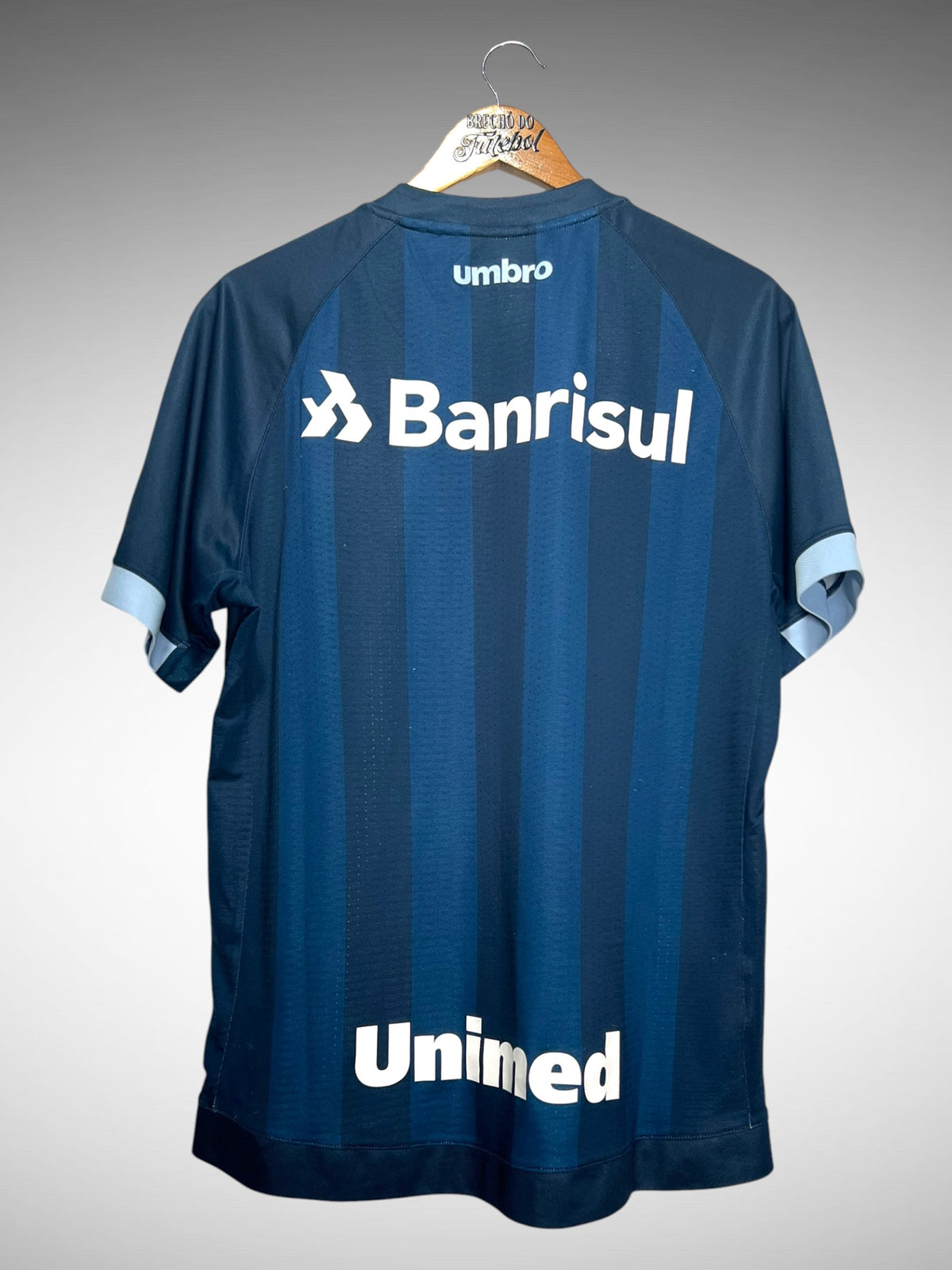 Grêmio 2017 Terceira Camisa Tam G.